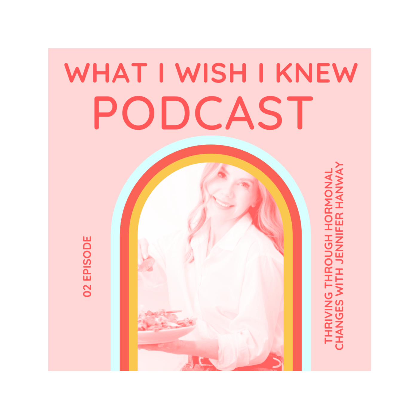 What I Wish I Knew : A Podcast About Pregnancy, Parenting, and Women\'s Health