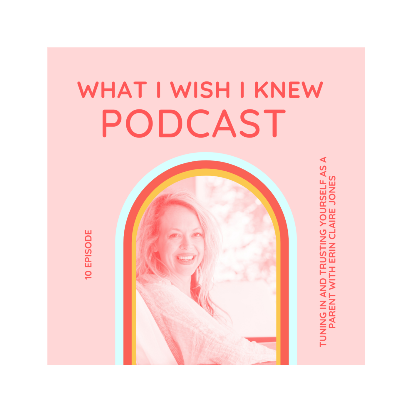 What I Wish I Knew : A Podcast About Pregnancy, Parenting, and Women\'s Health