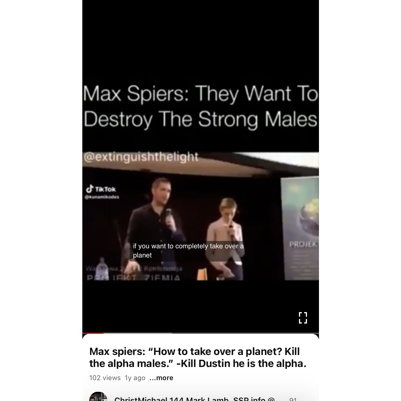 Negative antichrist aliens & ai -attacking all humans