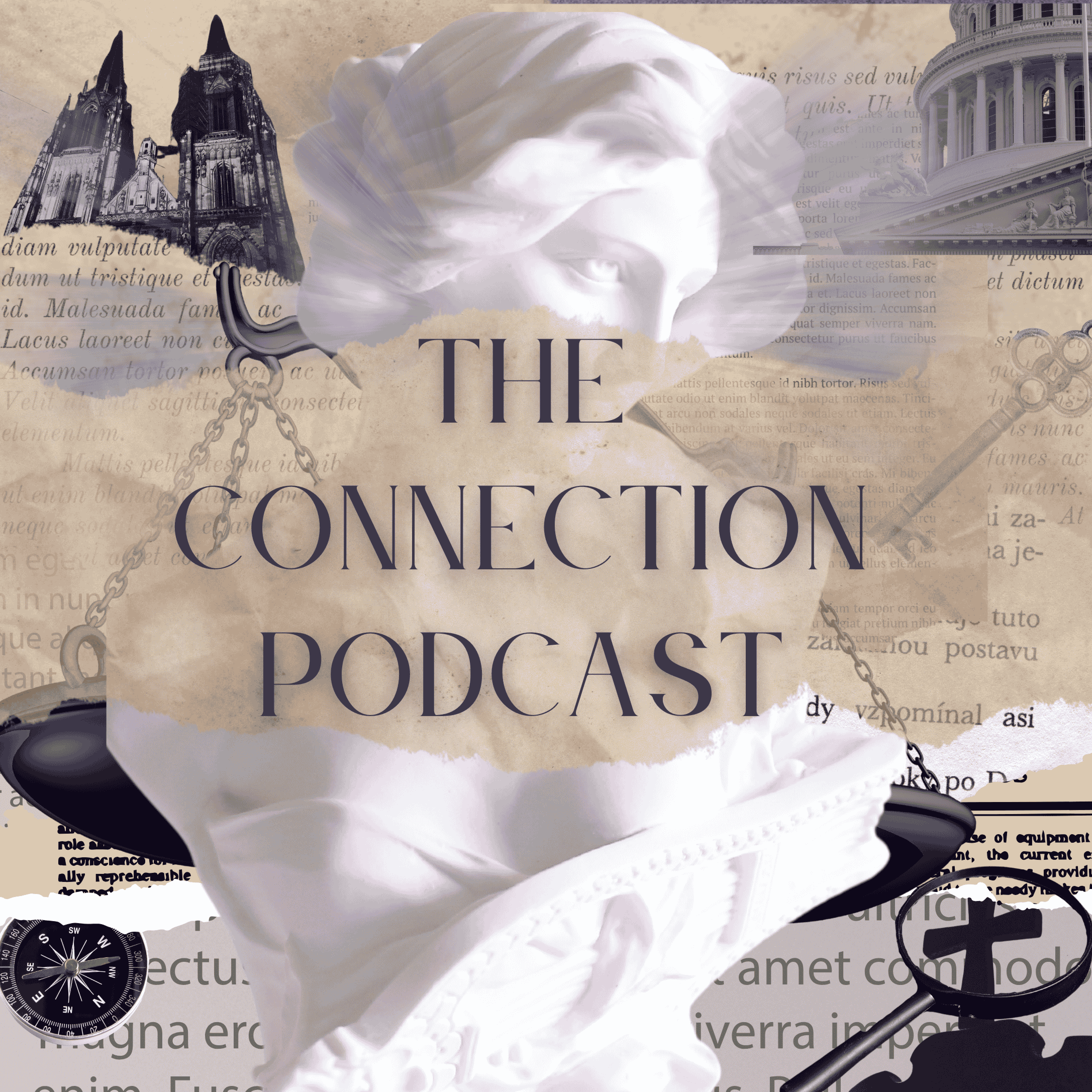The Connection Podcast