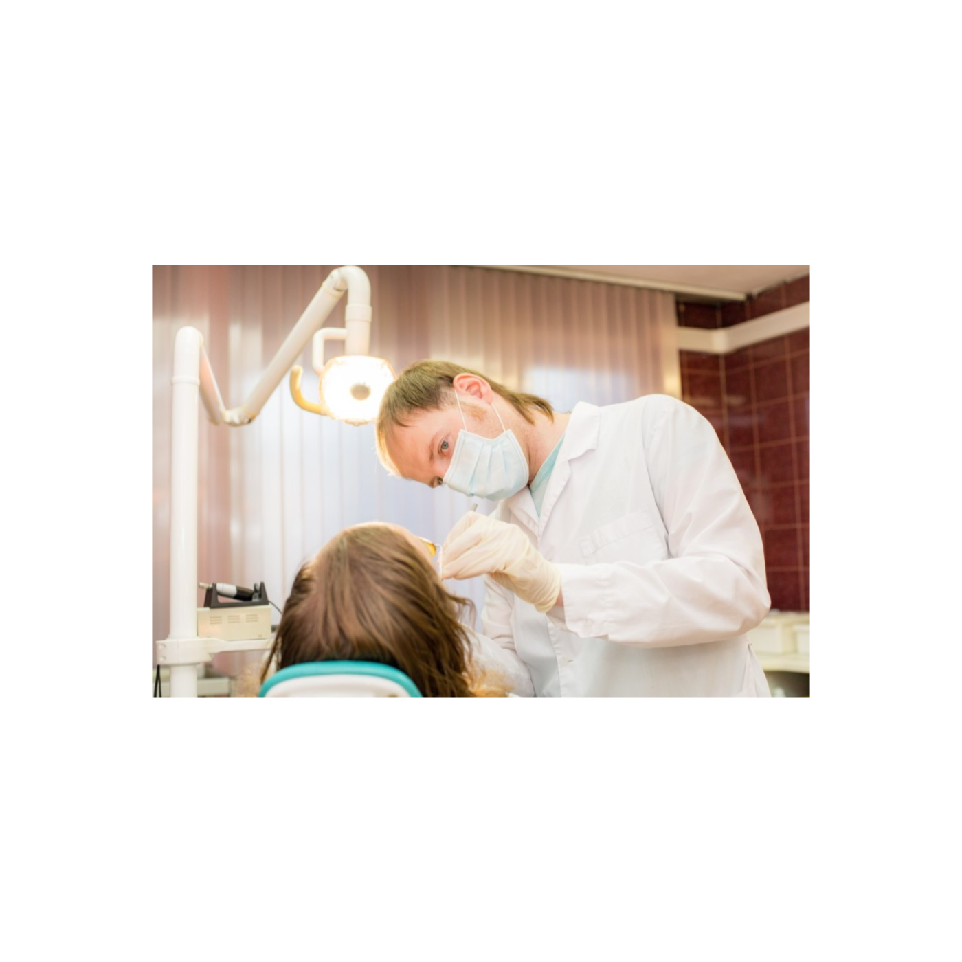 What Is Gum Disease and How Can Deep Cleaning Help? podcast artwork