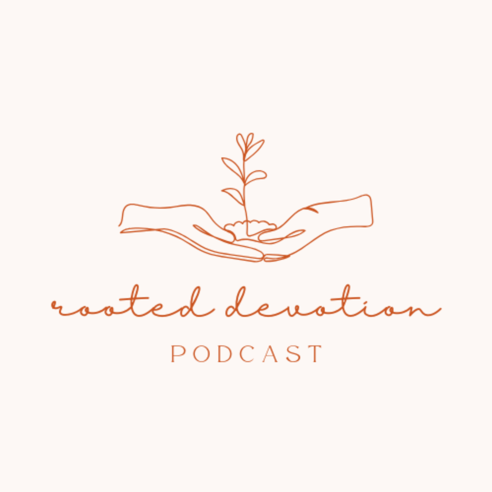 Rooted Devotion Podcast