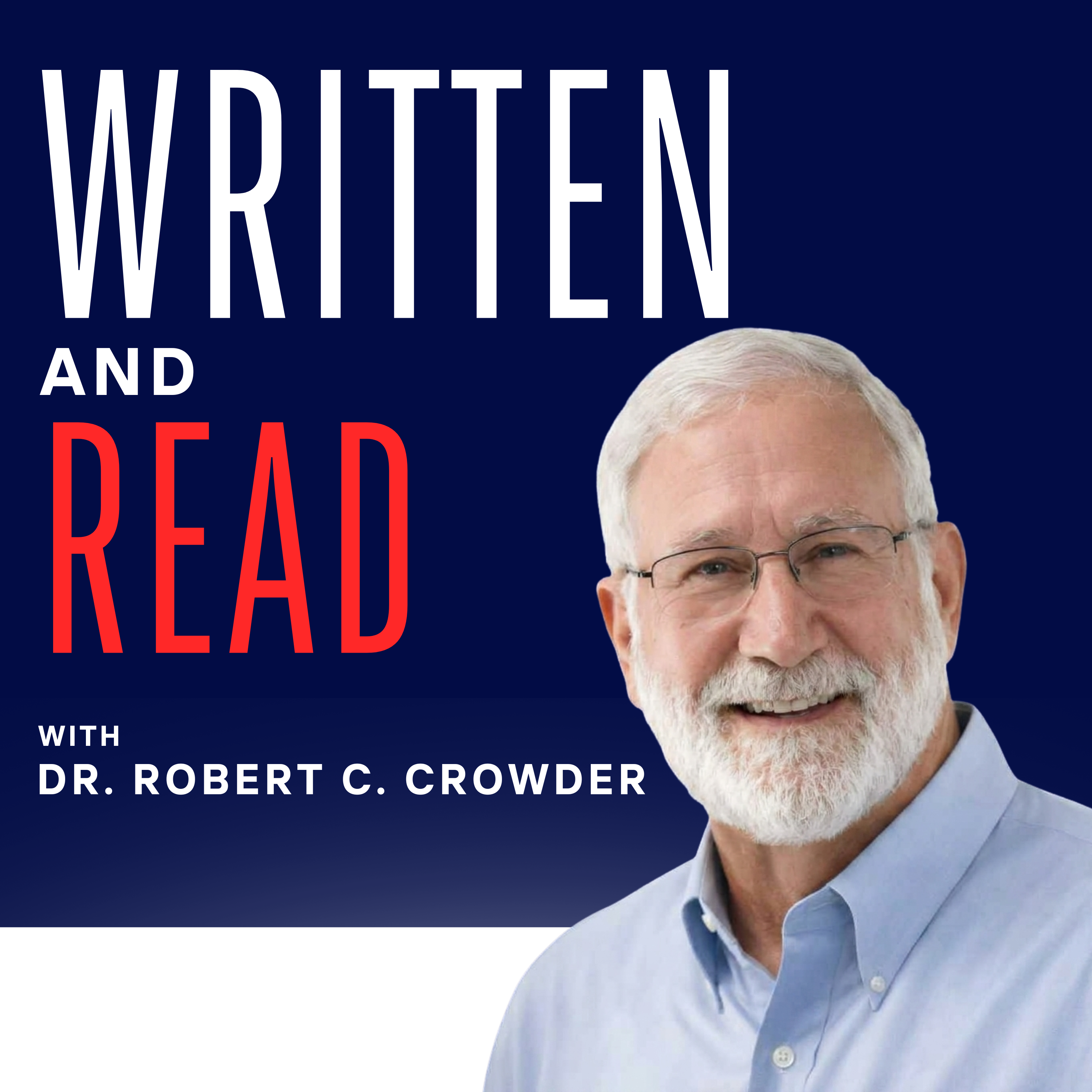 Written and Read
