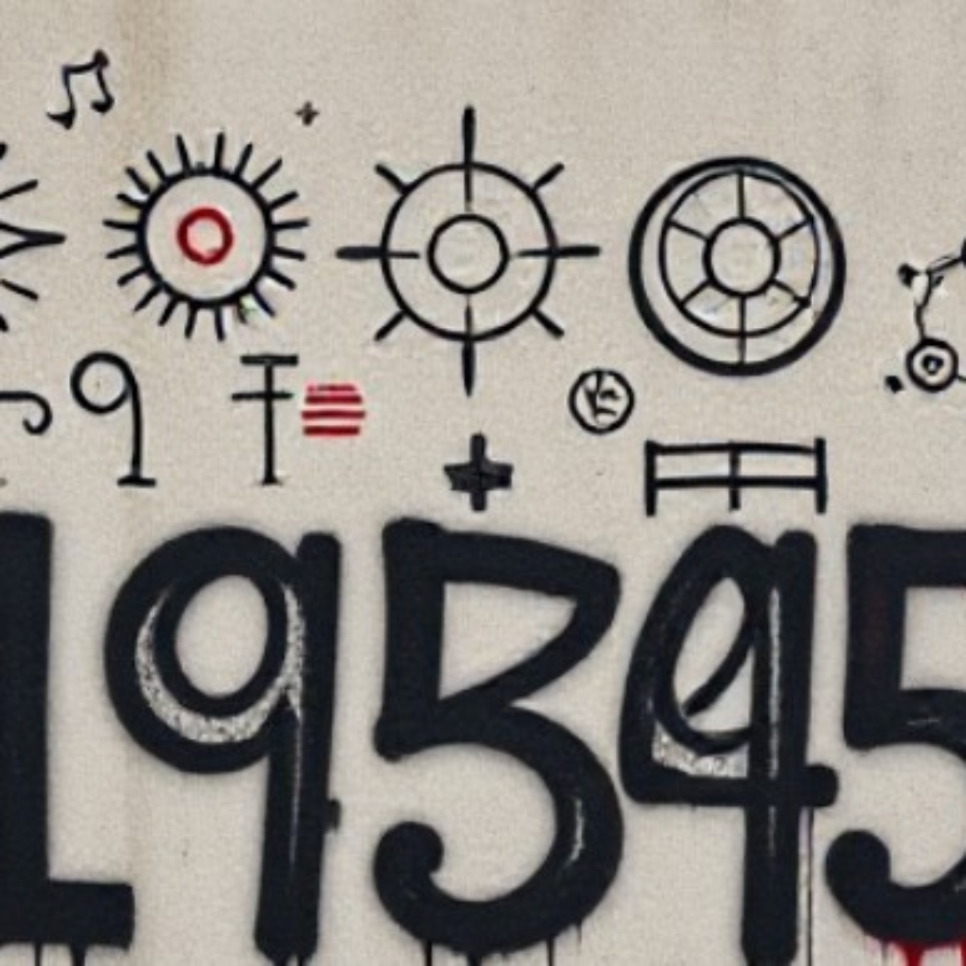 What is the Cosmeno-Realm? - A Podcast about an exciting realm