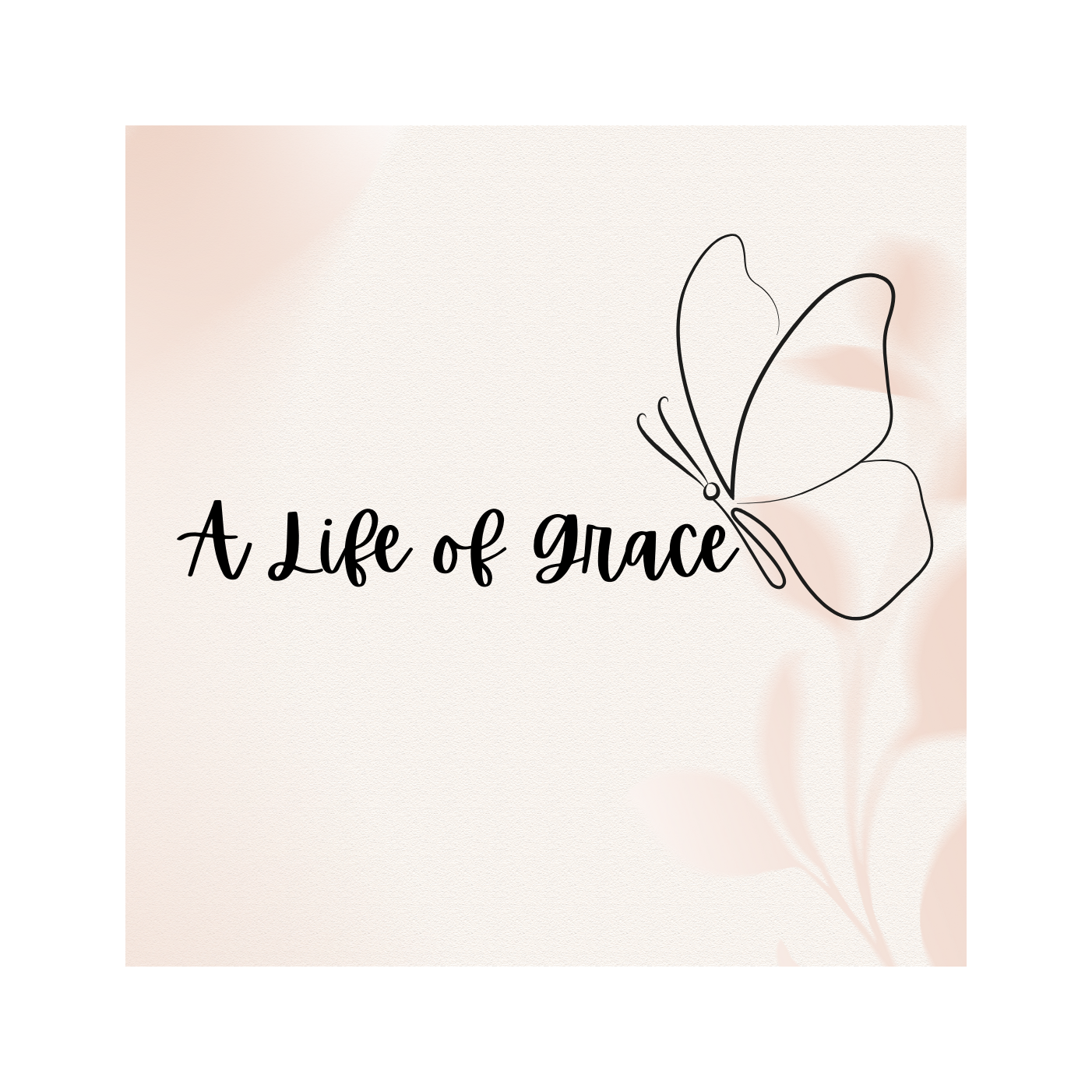 A Life of Grace🦋 podcast artwork
