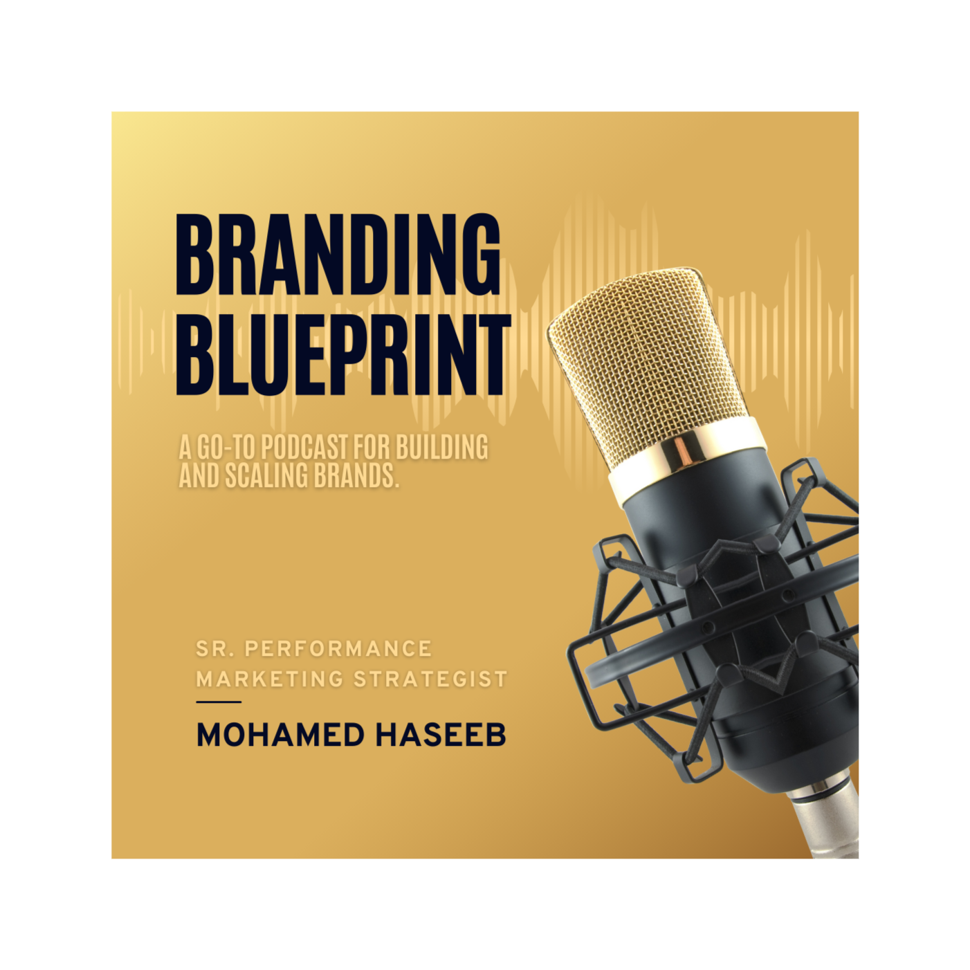 Branding Blueprint