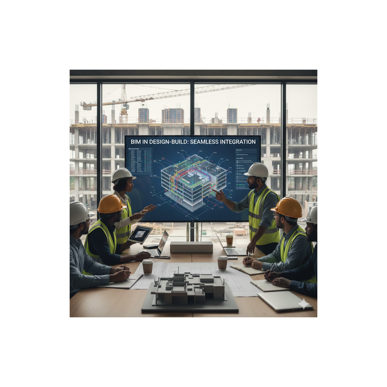 What Really Happens Before Construction Starts: Planning, Permits, and Problem-Solving cover art