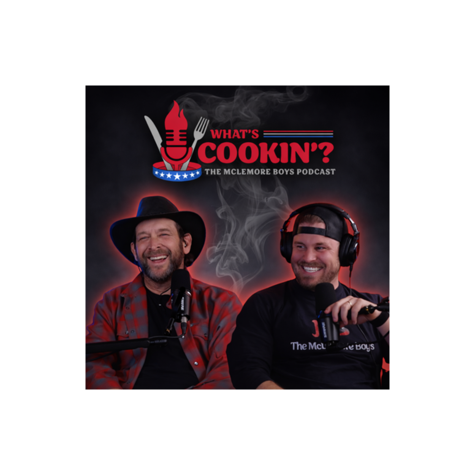Episode 14: Key West - Chucks Flavor Train & Meat Dave episode artwork