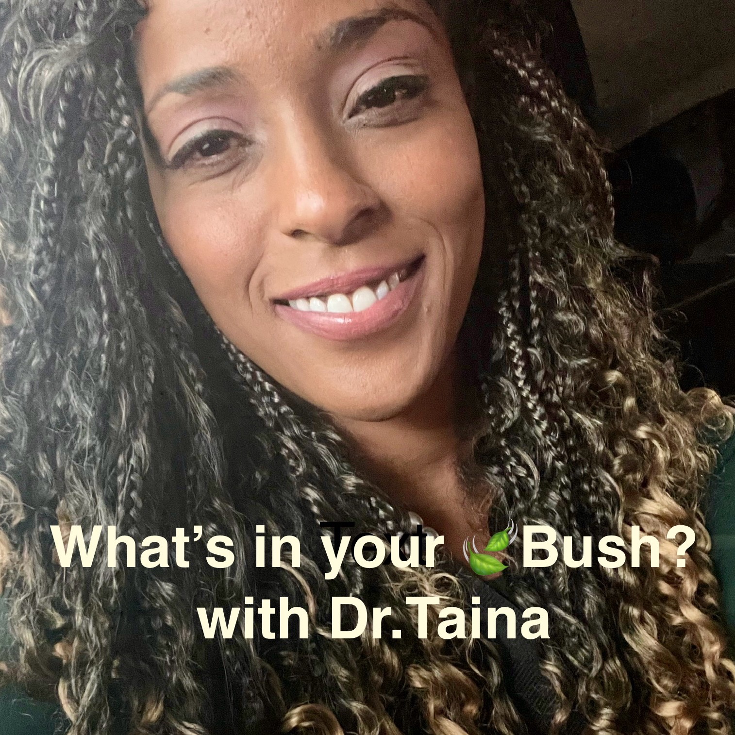 What’s in your Bush?