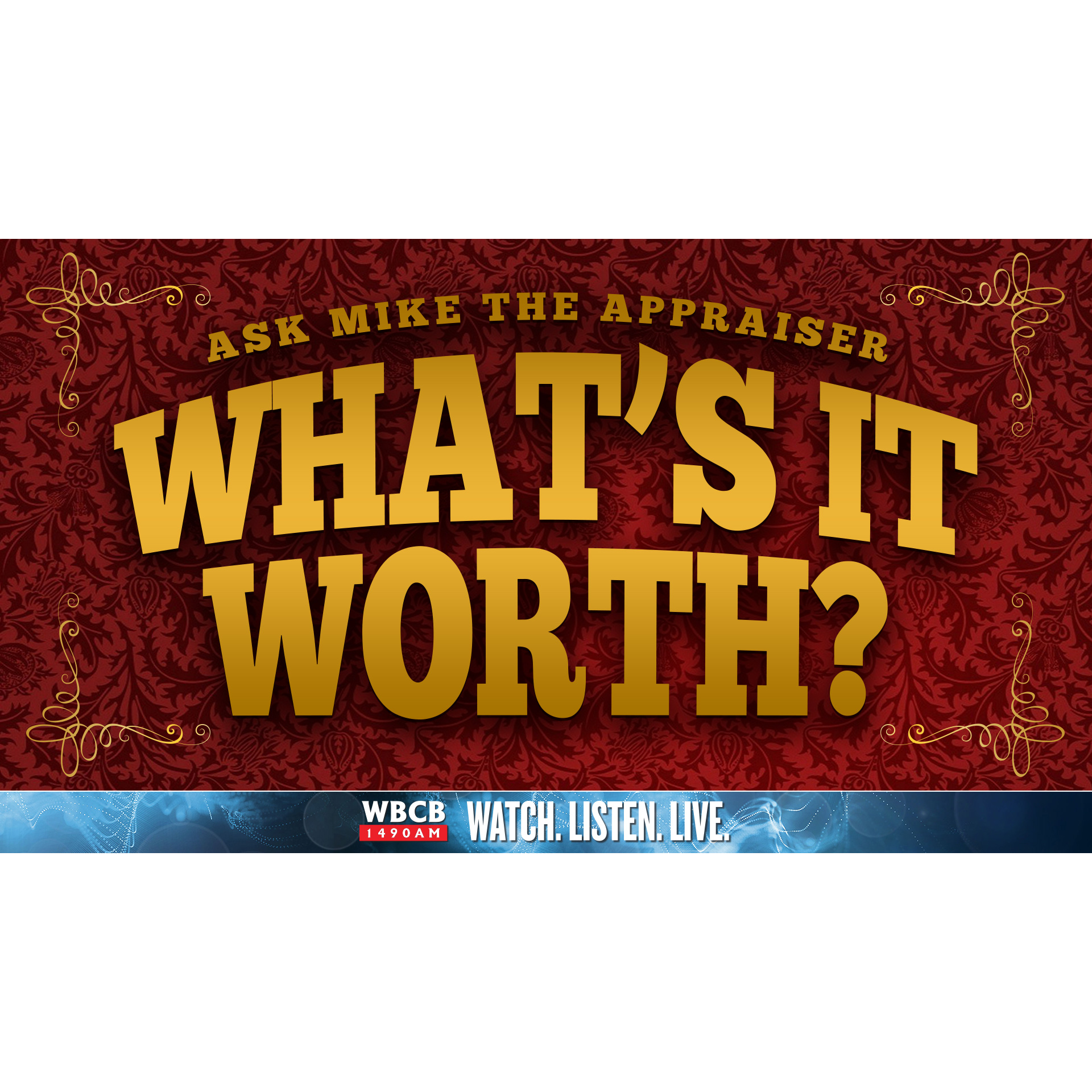 What’s it Worth 8/14/26