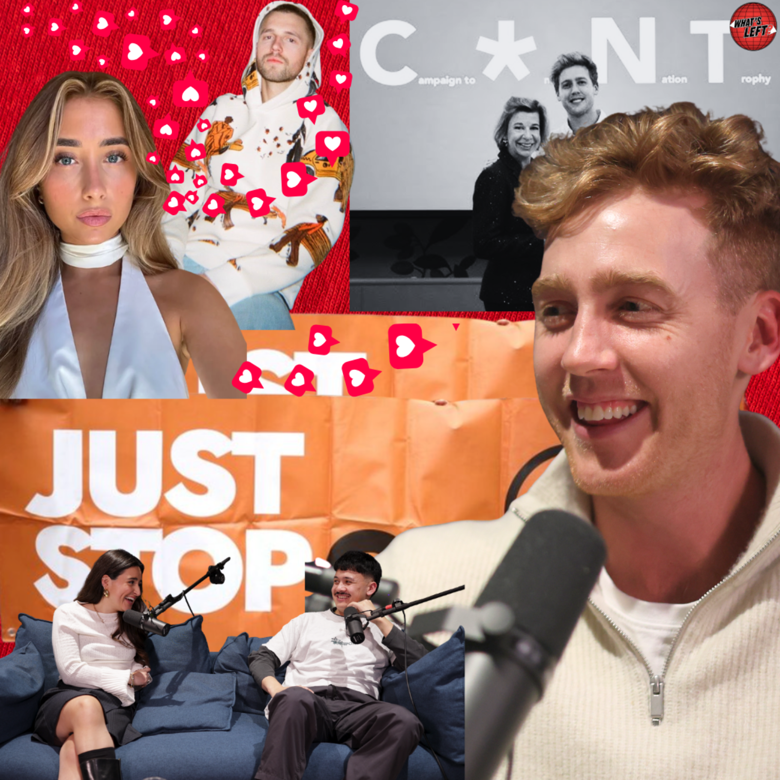 Has YouTube Broken Gen-Z? - Josh Pieters