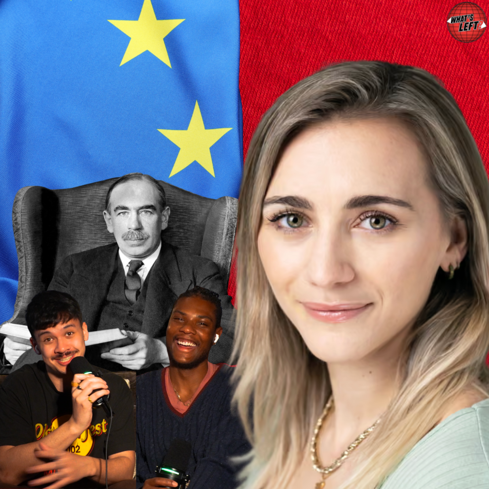 Should Marxists Want To Win Elections? Grace Blakeley