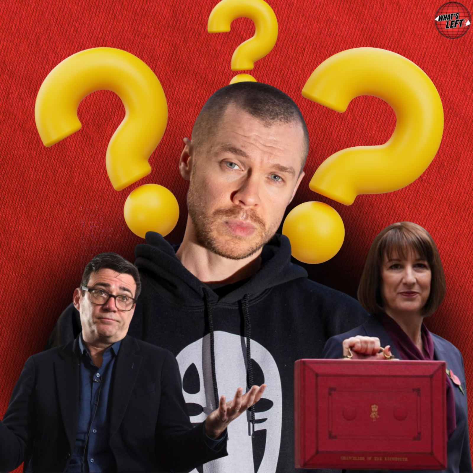 Why Won't Labour Talk To Gary Stevenson?