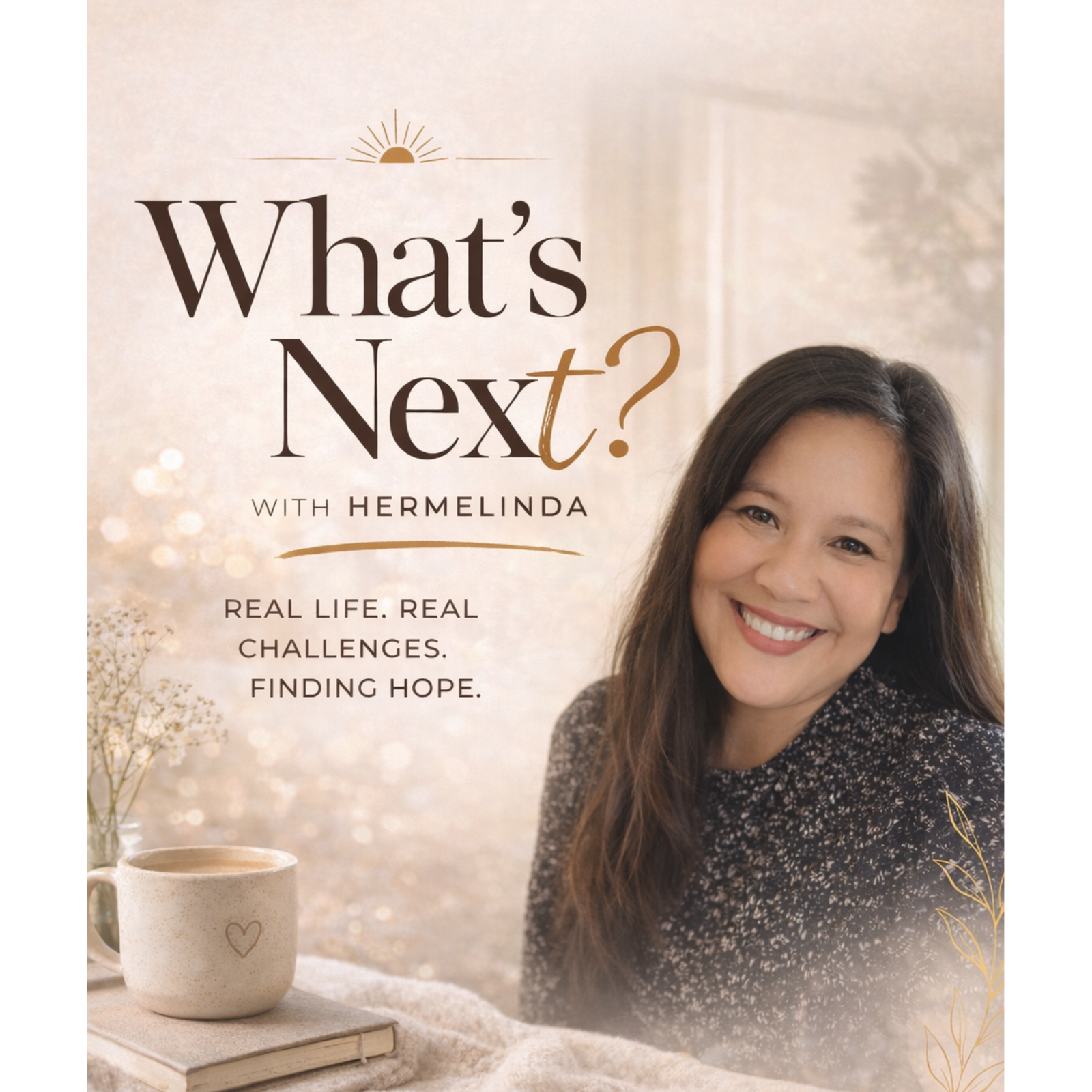 What’s Next?