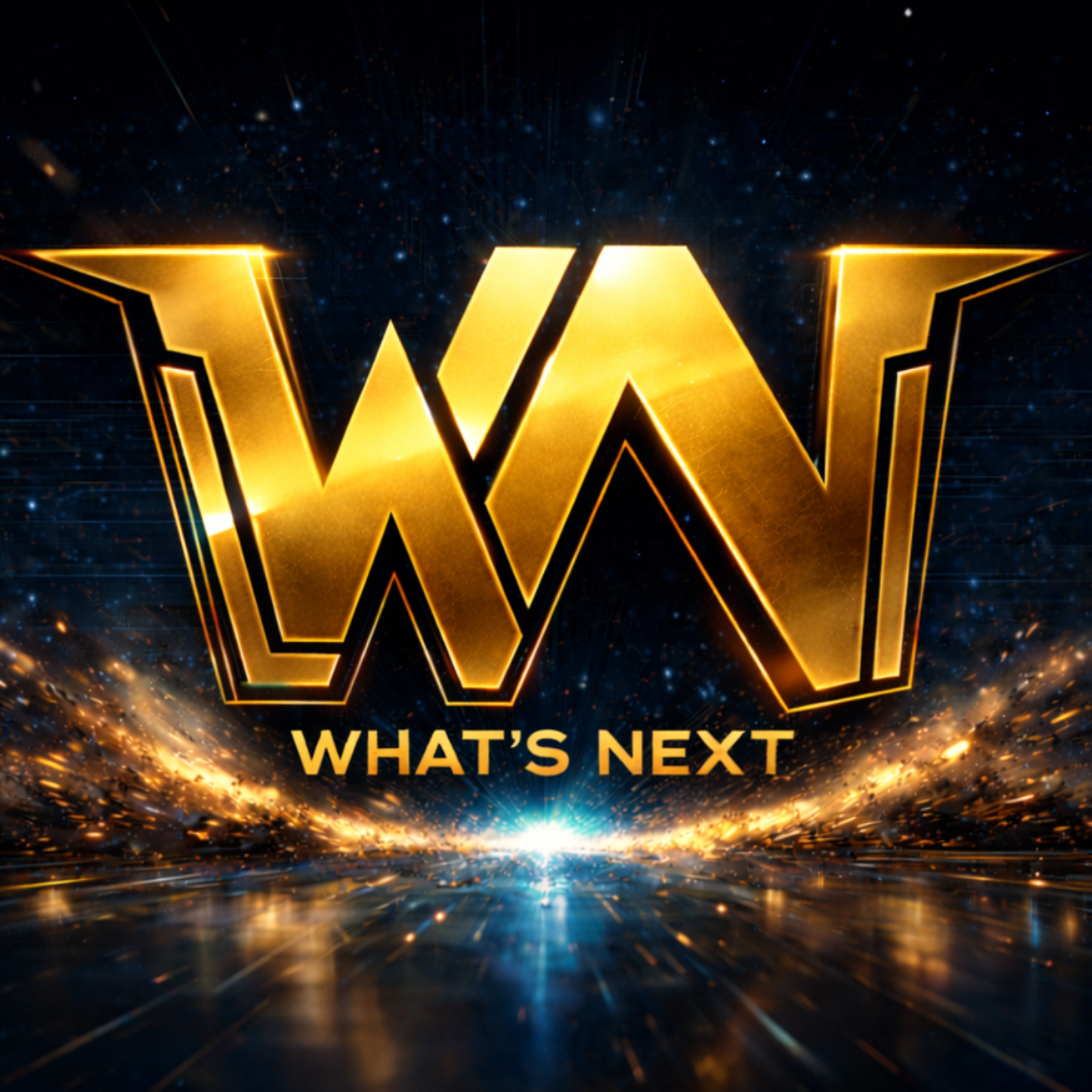 What's Next with Lincoln Flory cover art