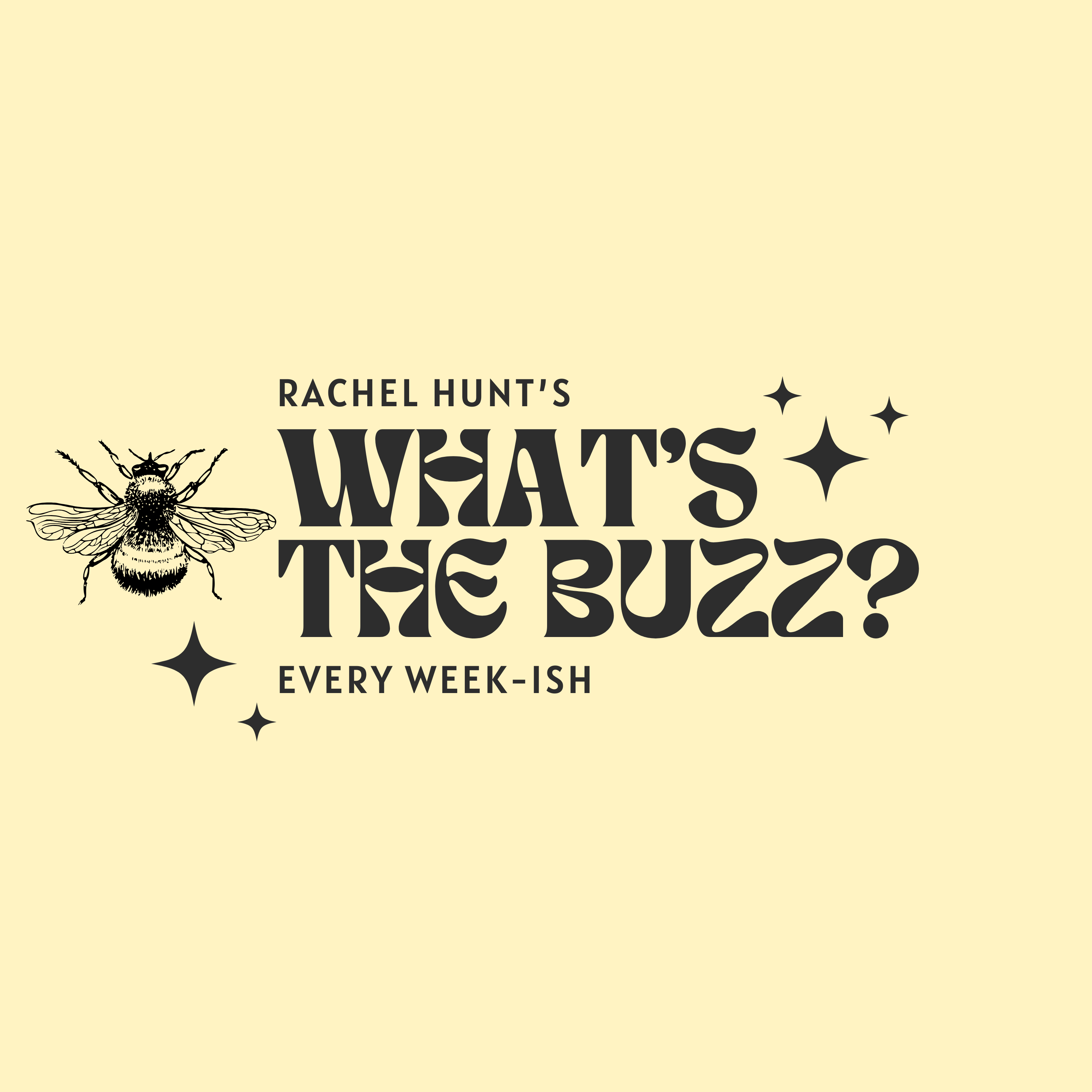 What's The Buzz?