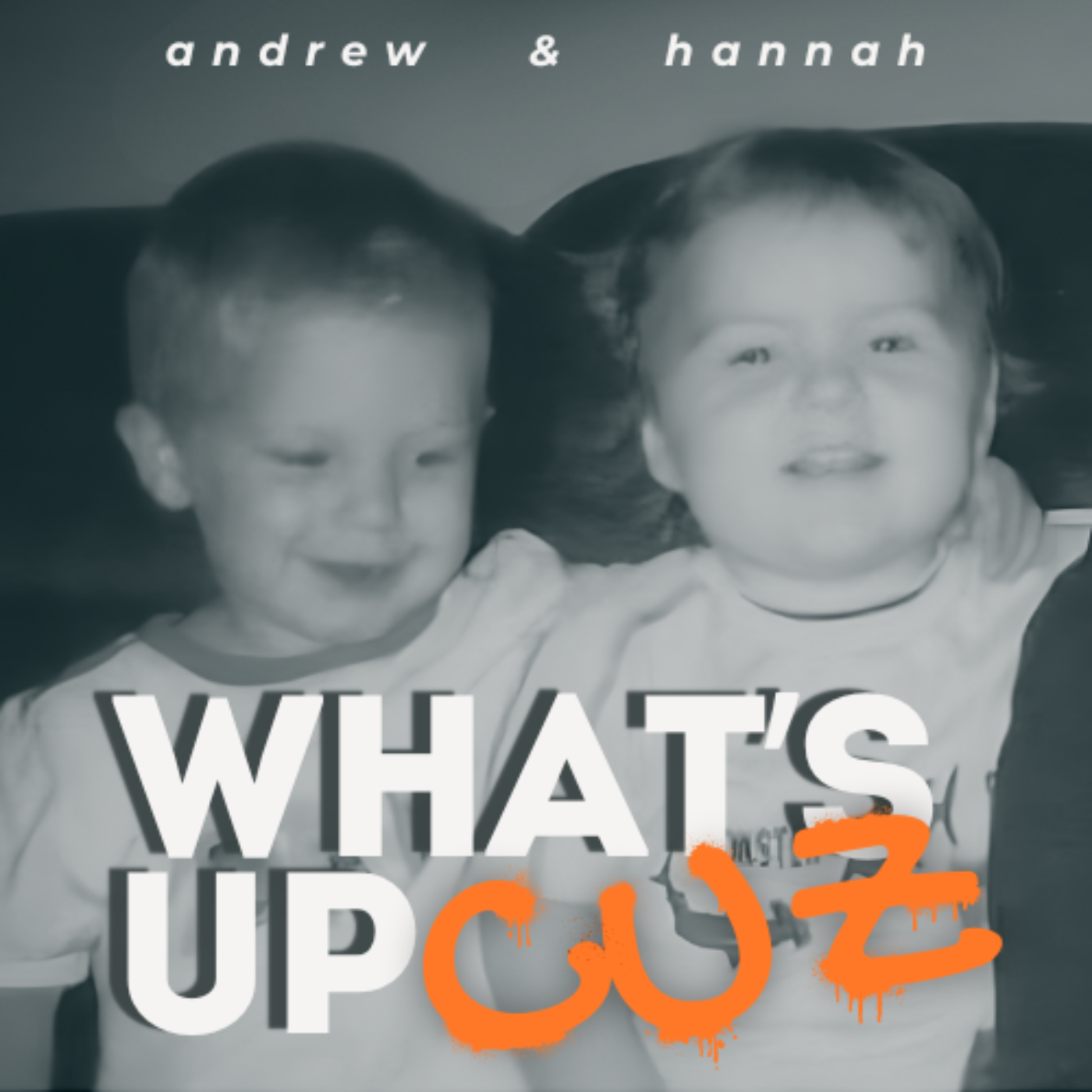 Growing Up Together episode artwork