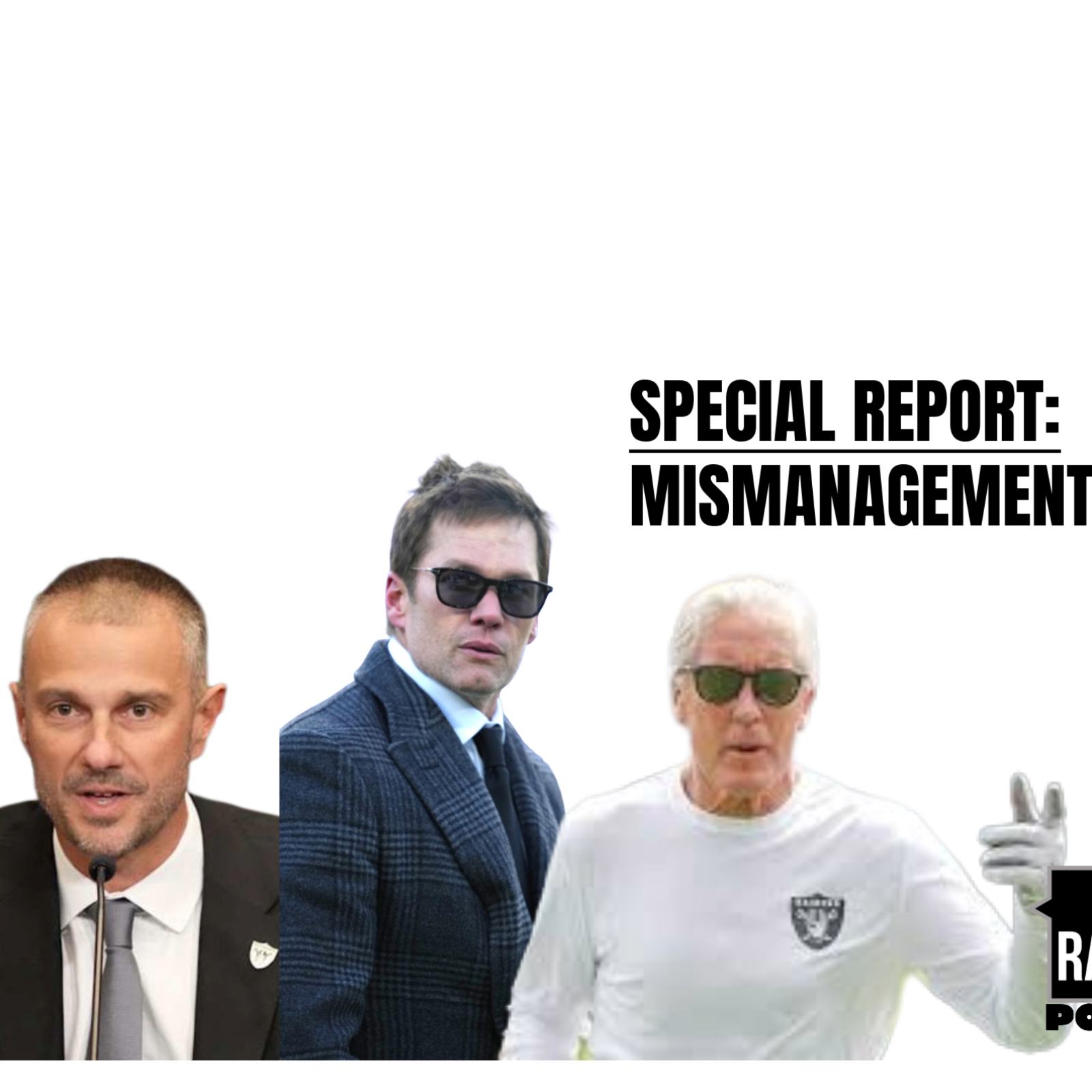 What\'s Up Raiders!? Podcast