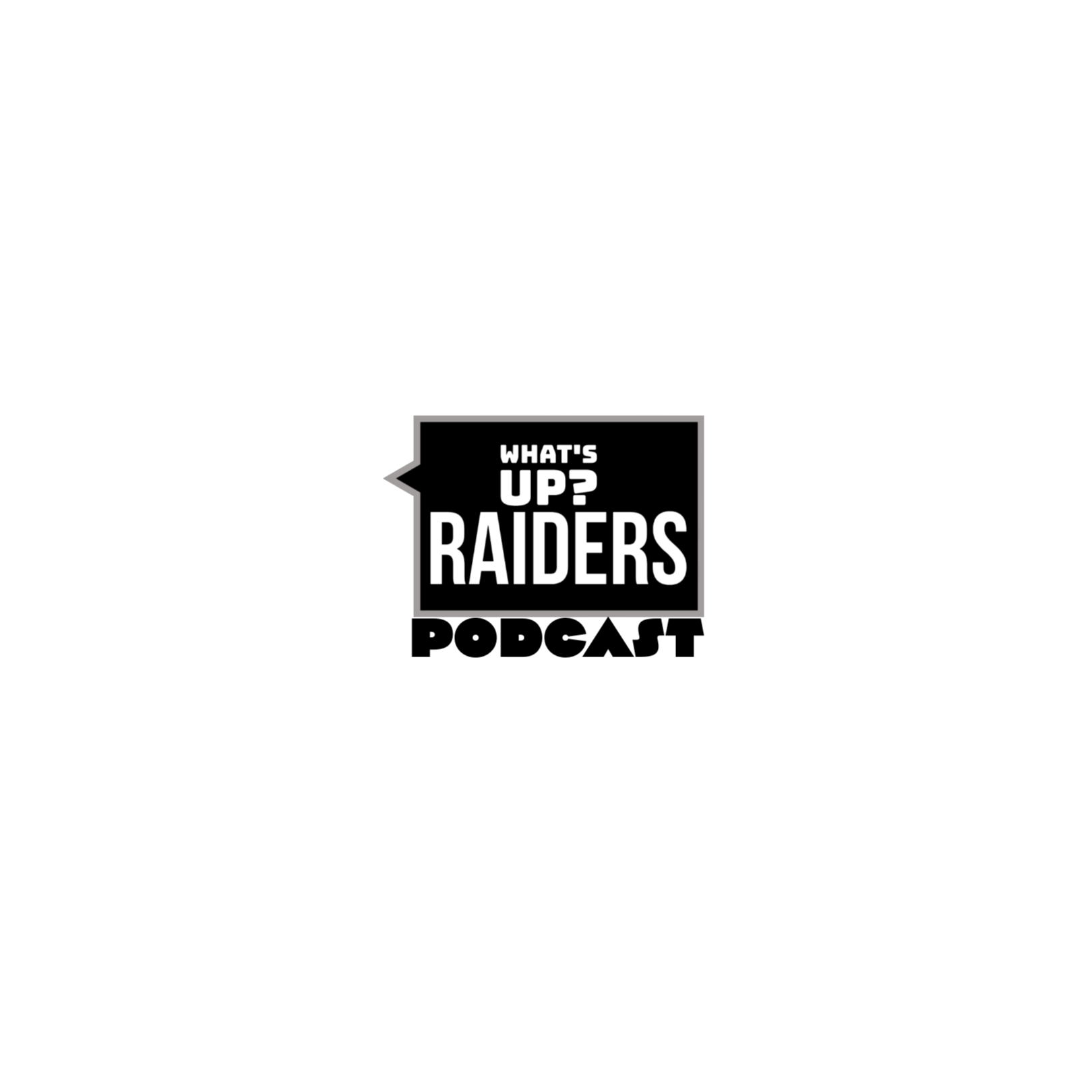 What\'s Up Raiders!? Podcast