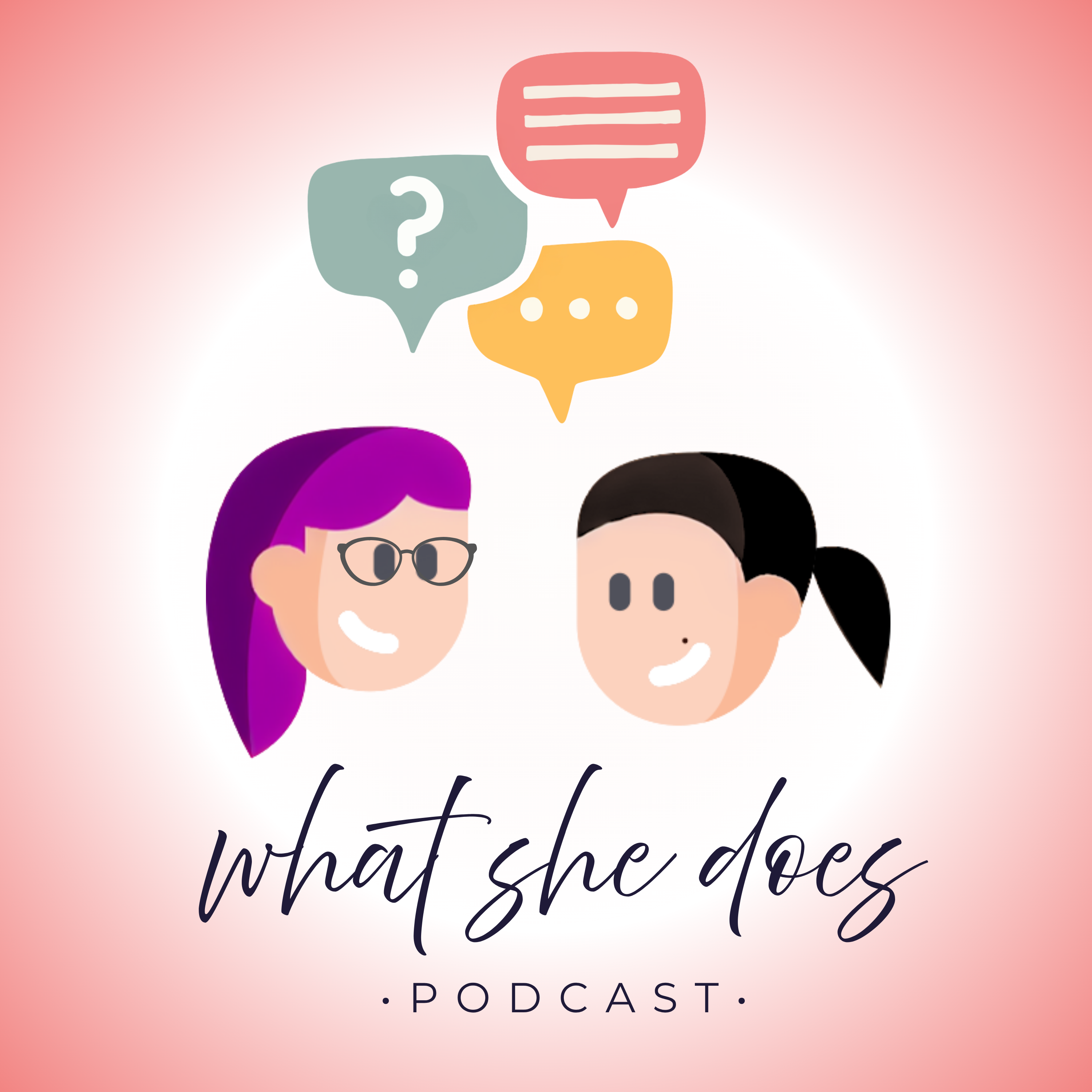 Building Financial Confidence: Wealth Advisor Heidi Foster on the Path and Practice episode artwork