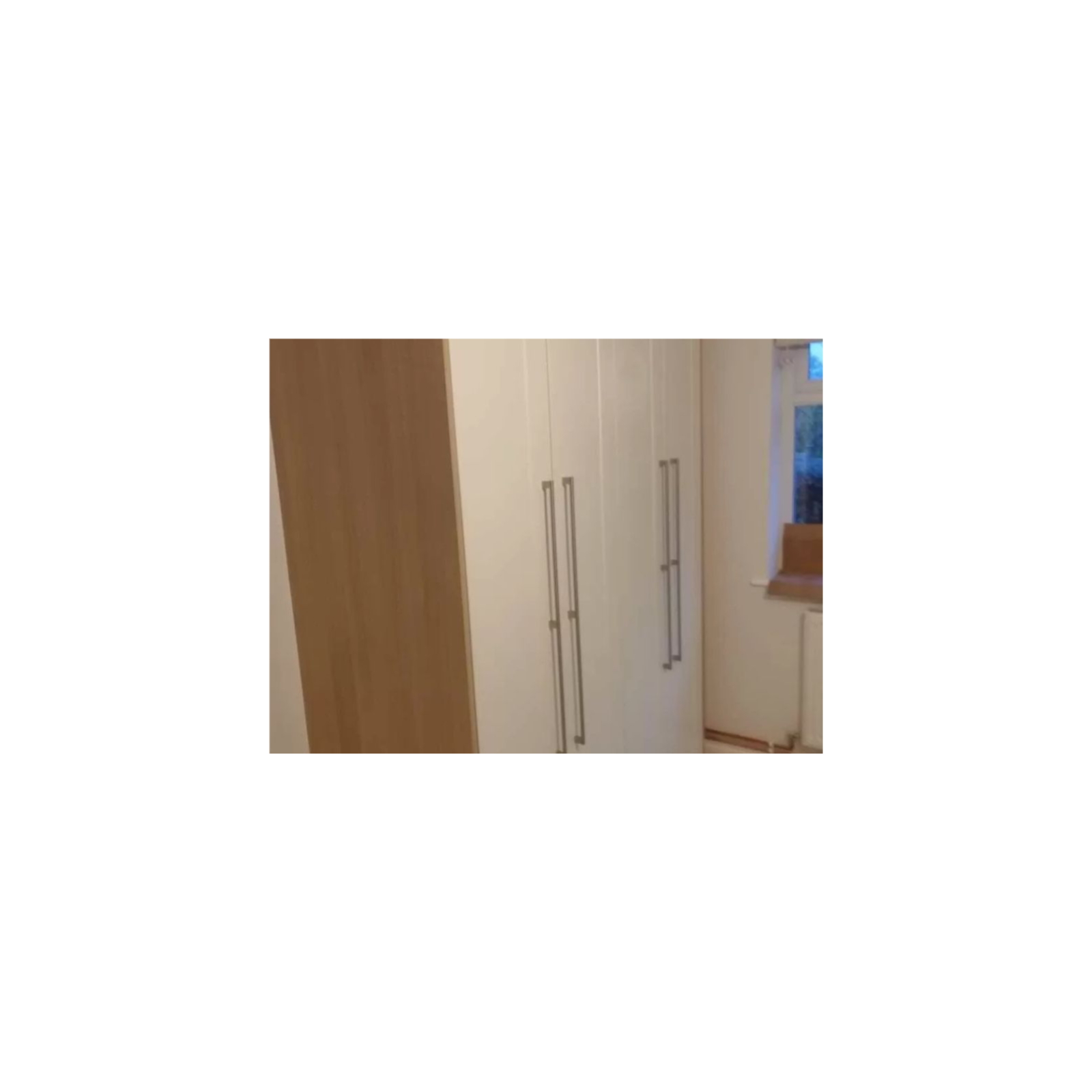 What Should You Consider When Choosing Traditional or Modern Wardrobes? cover art