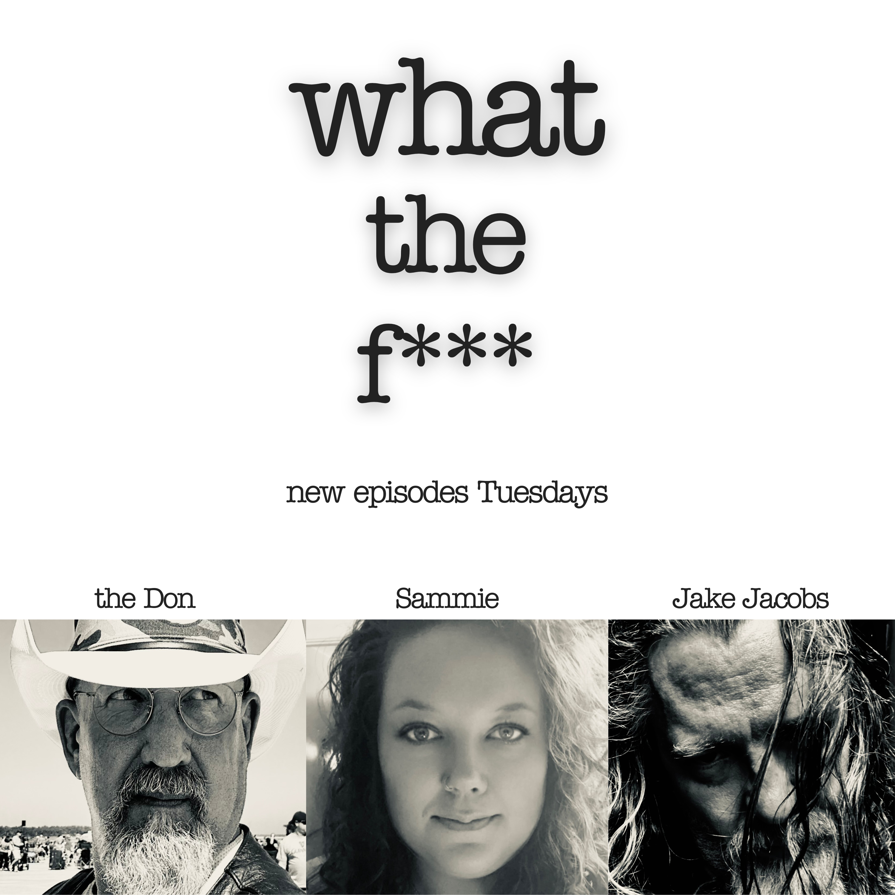 What The F*** Trailer