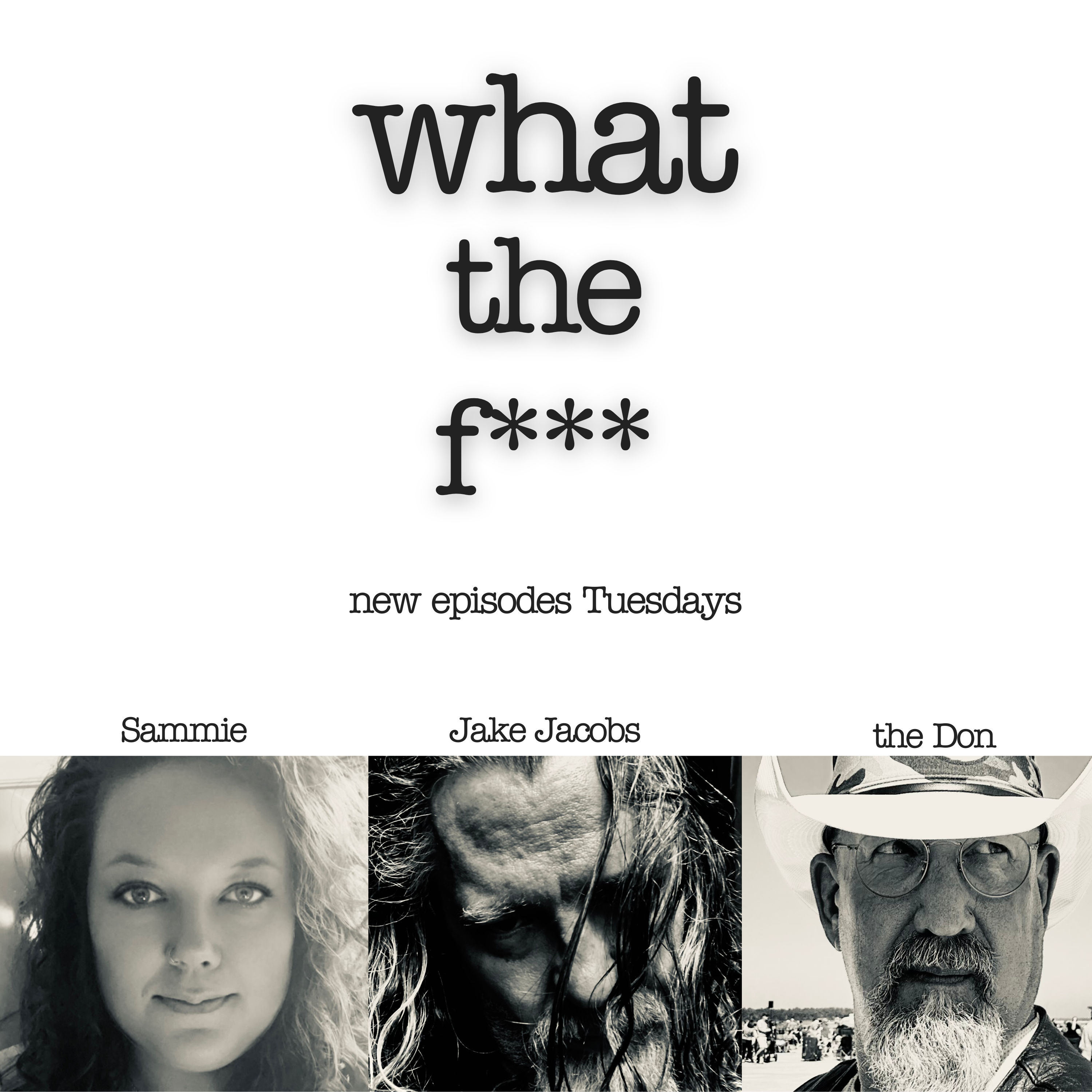 Best Of the Chaos (So Far) Best Of the Chaos (So Far)