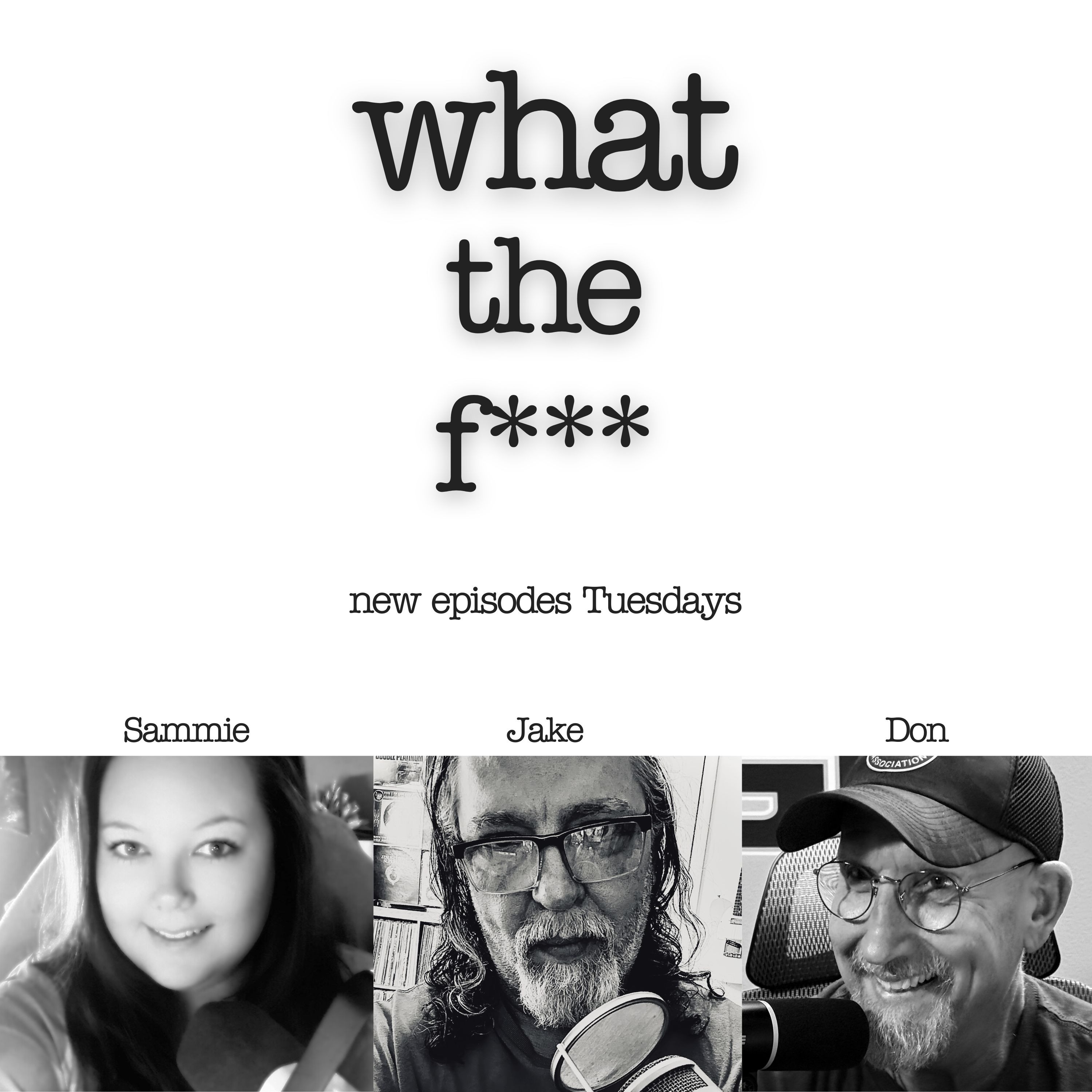 Best of The Current Chaos (So Far)