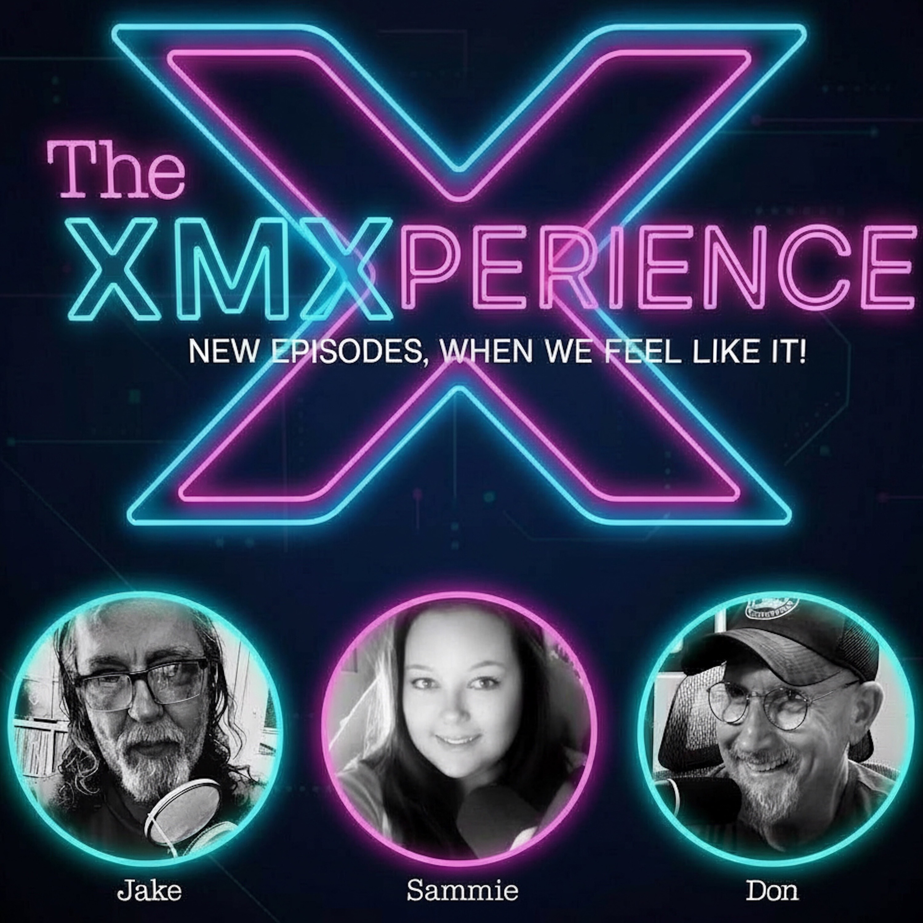 The XMXperience