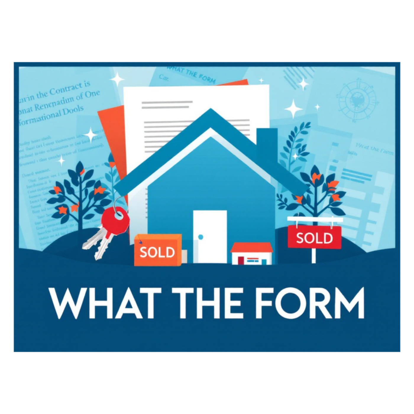 Choosing a Real Estate Agent - A Seller's Guide episode artwork