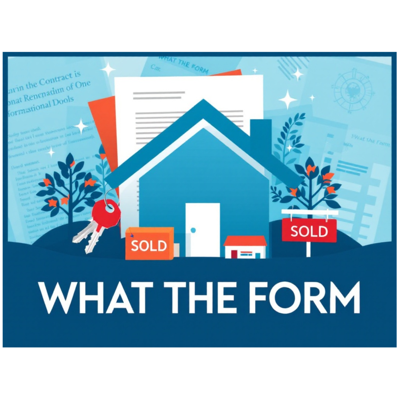 RECO Guide Working with Ontario Real Estate Agents episode artwork