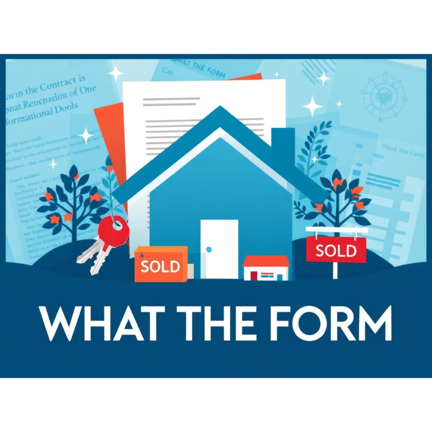  BRRRR, Buy, Renovate, Rent, Refinance, Repeat.  episode artwork
