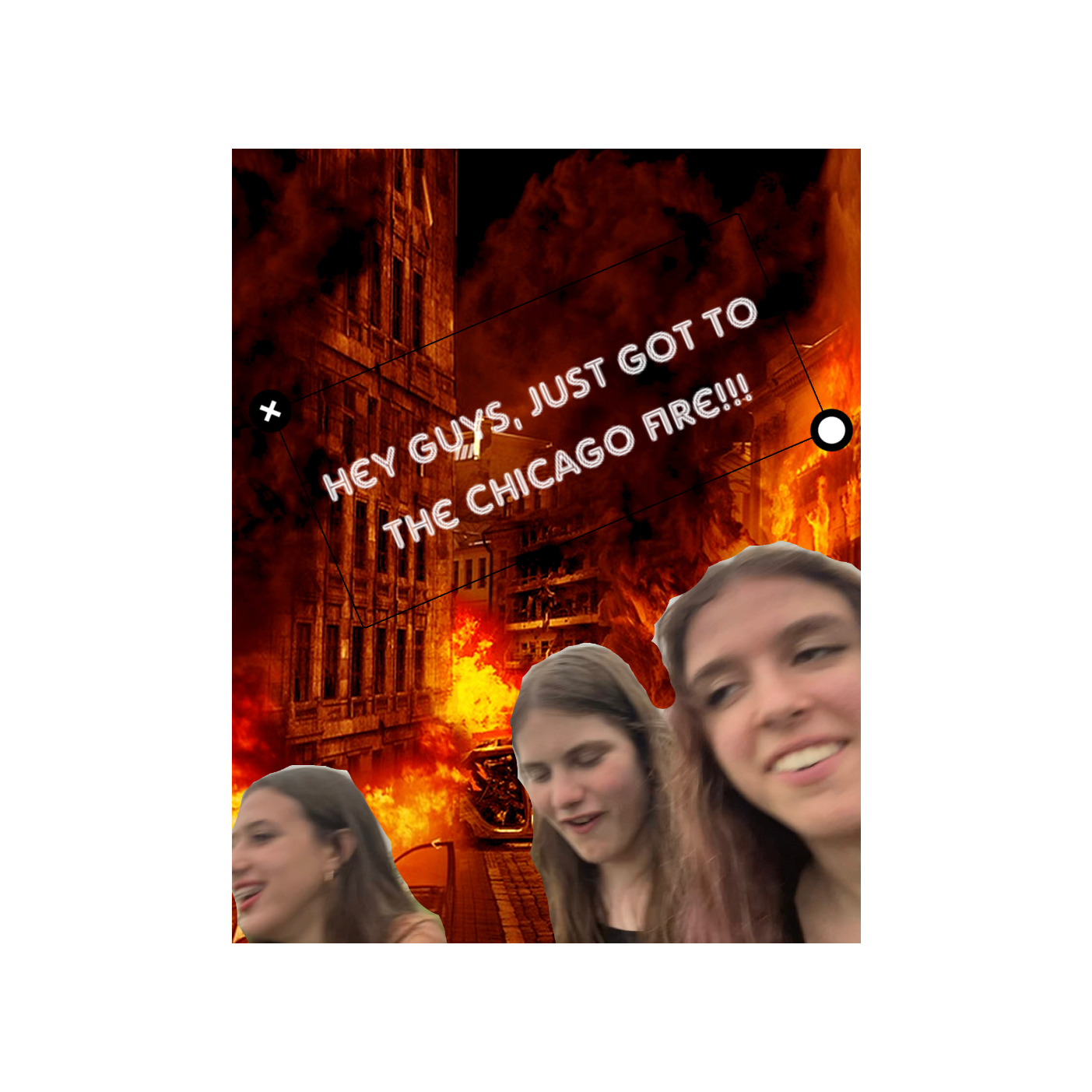 Helpful life lessons with Grace 