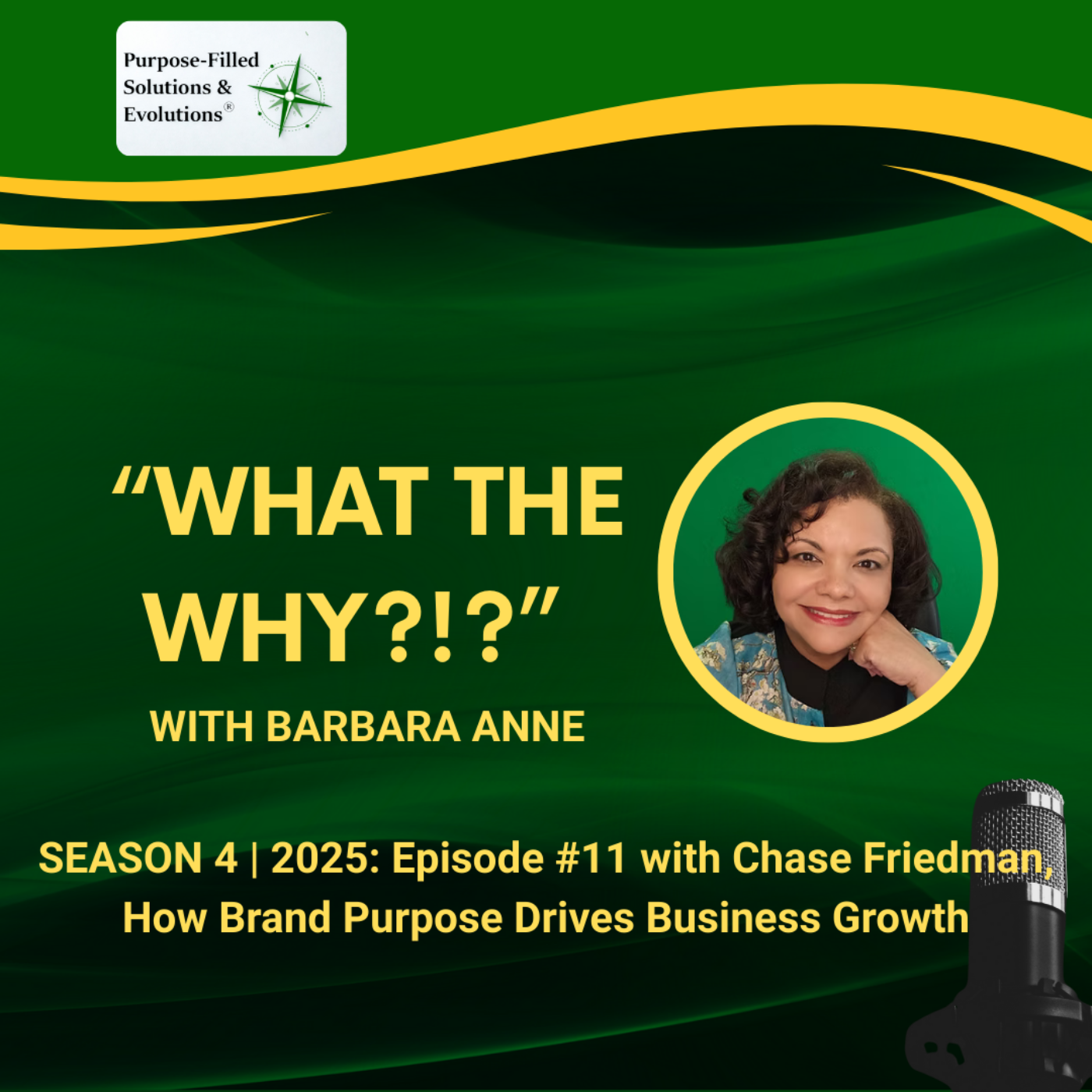 “What The Why?!?”