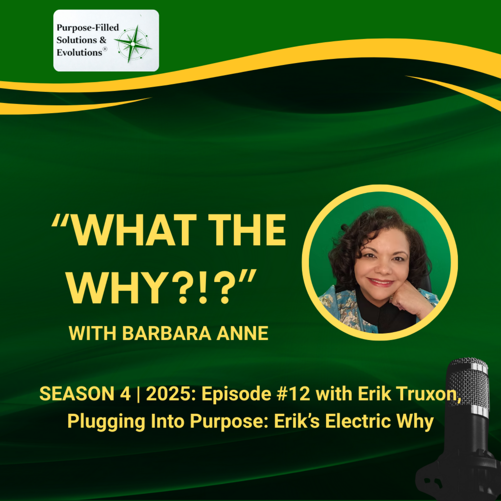 “What The Why?!?”