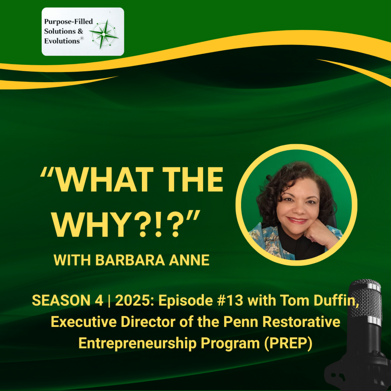 “What The Why?!?”