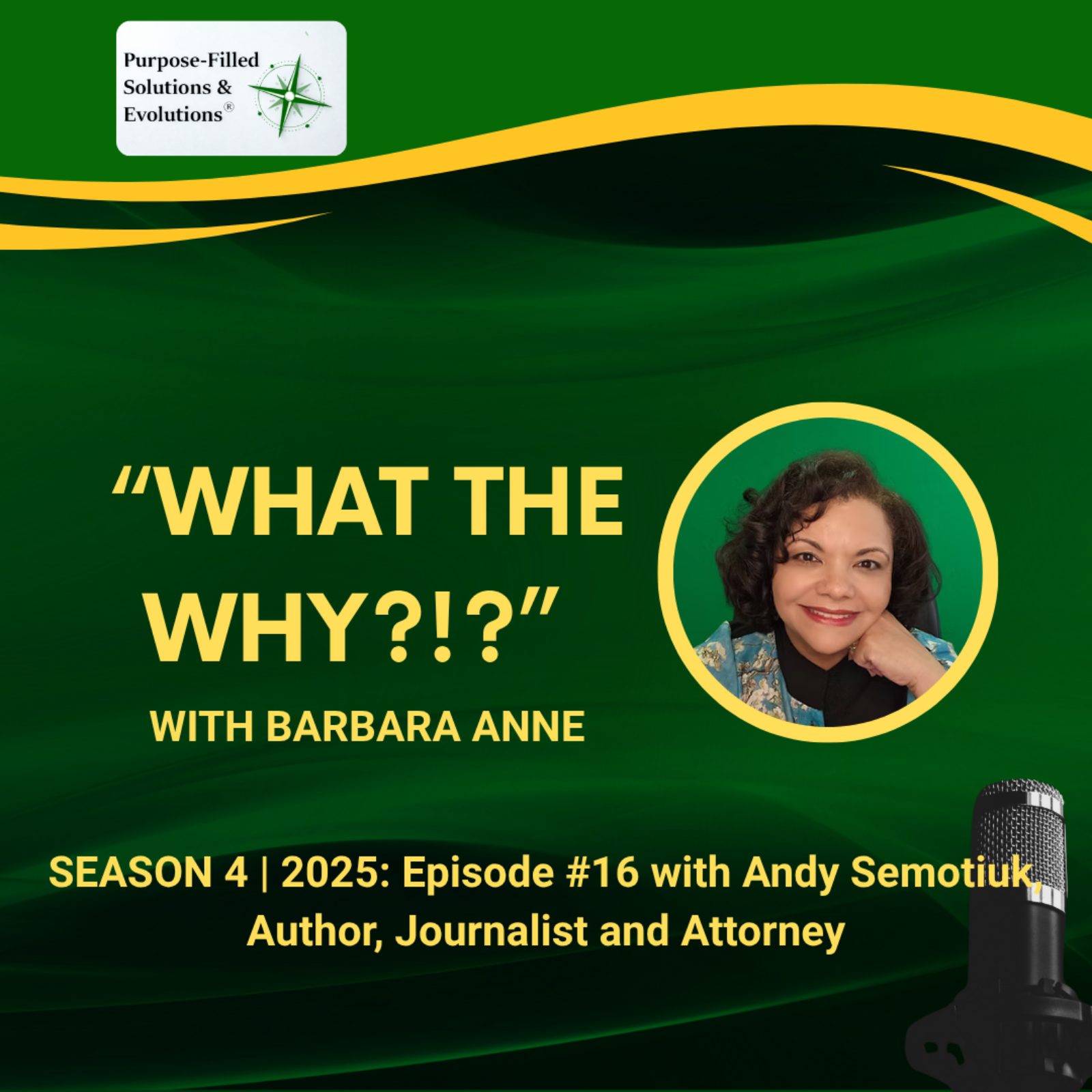 “What The Why?!?”