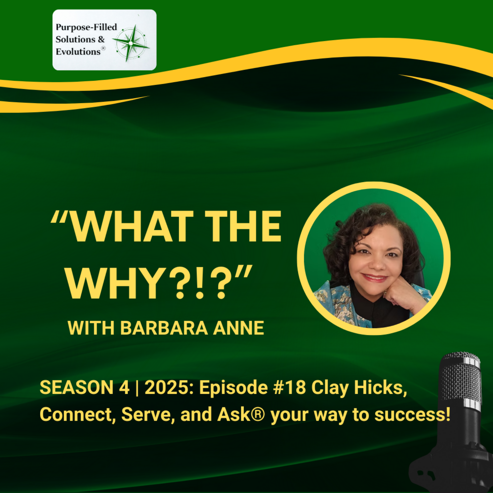 “What The Why?!?”