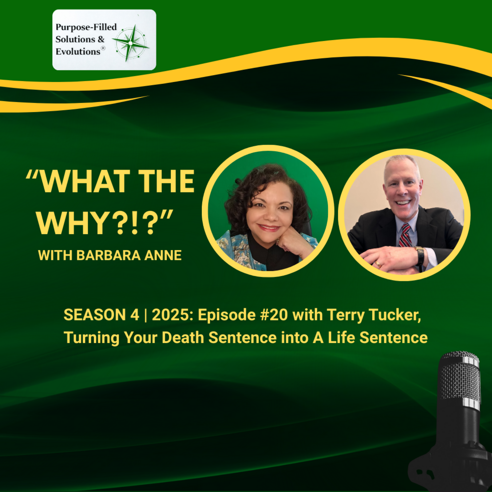 “What The Why?!?”