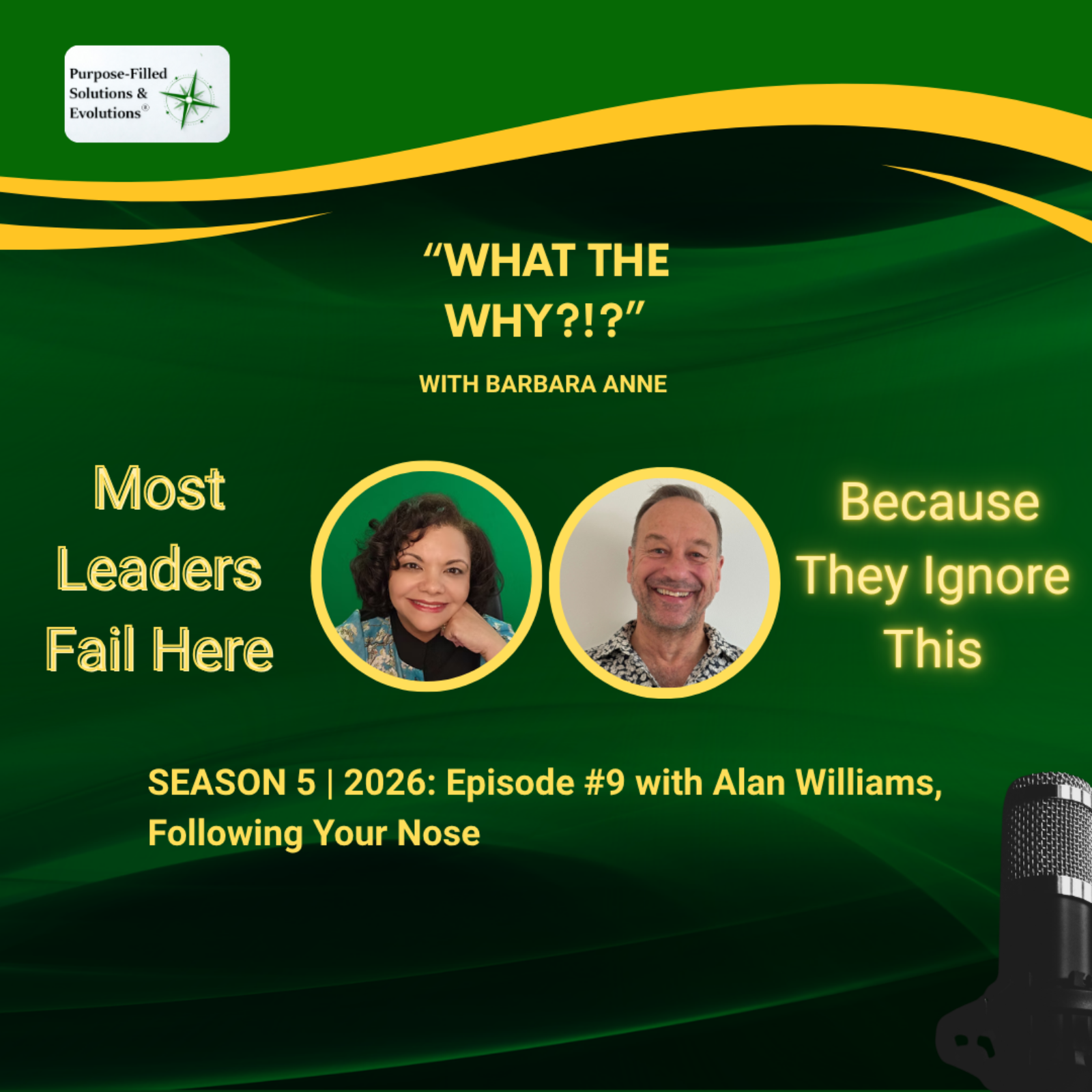 How Leaders Can Improve Customer Experience Through Values-Driven Leadership | Alan Williams