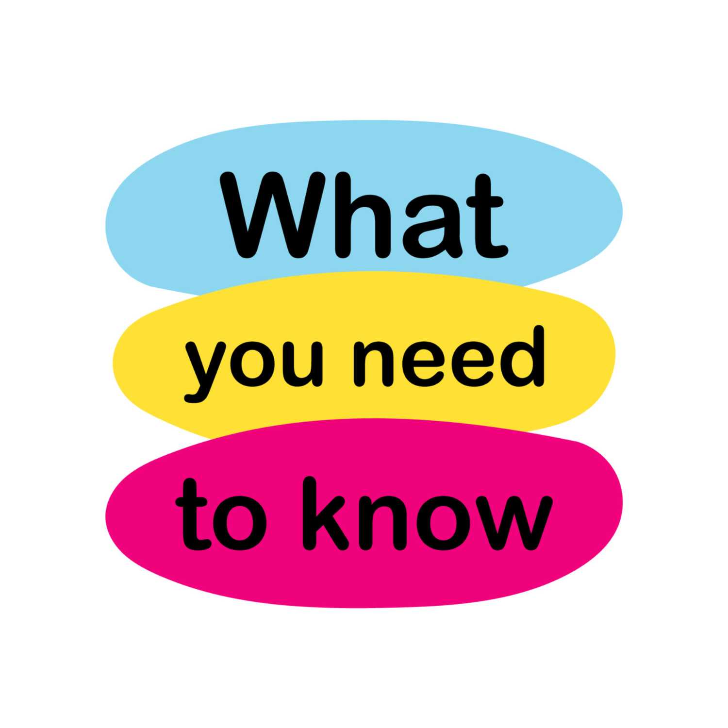 What you need to know.