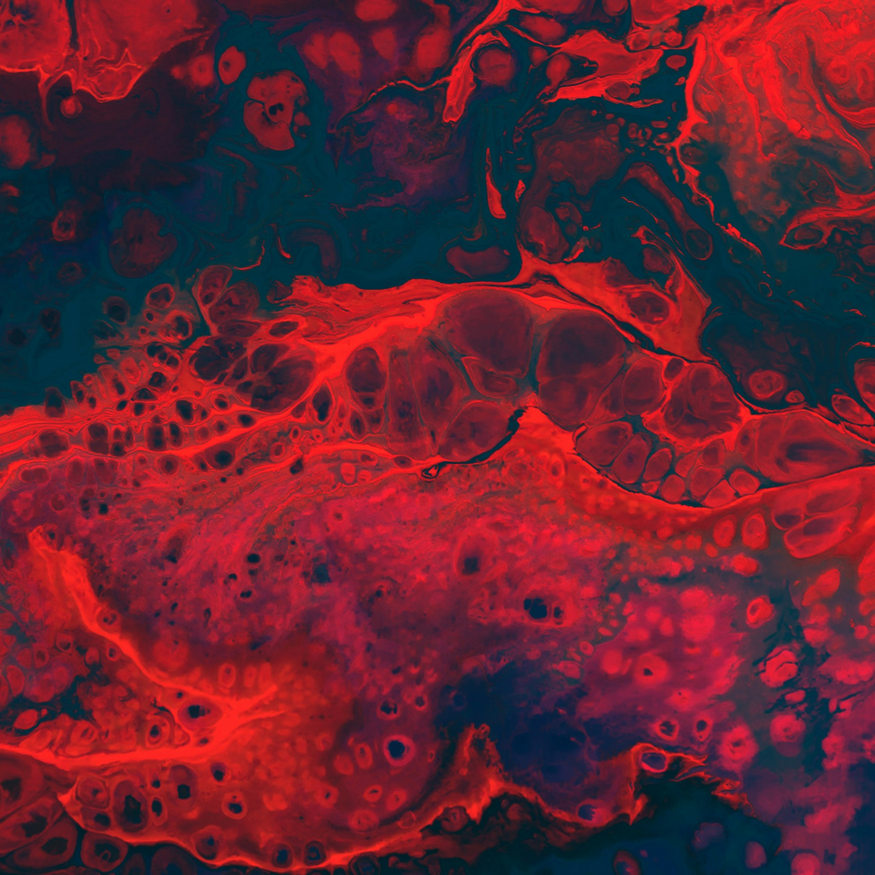 Management Theory - The Deep Dive