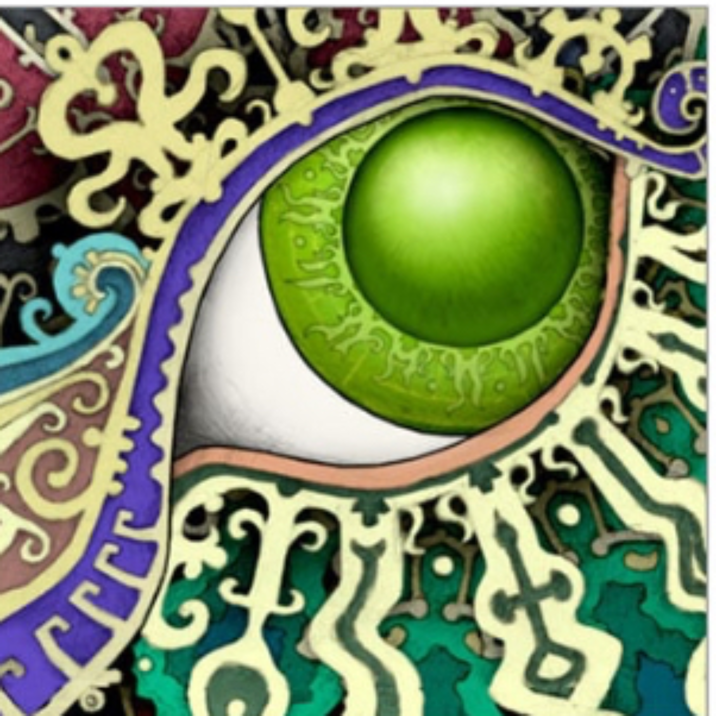 What you want it to be 