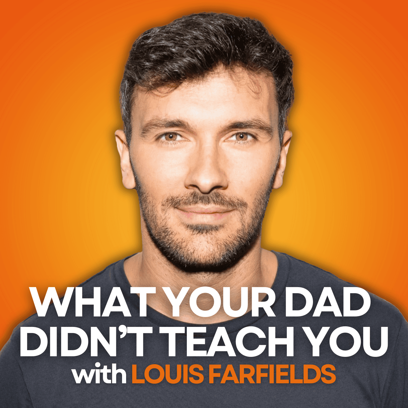 What Your Dad Didn\'t Teach You