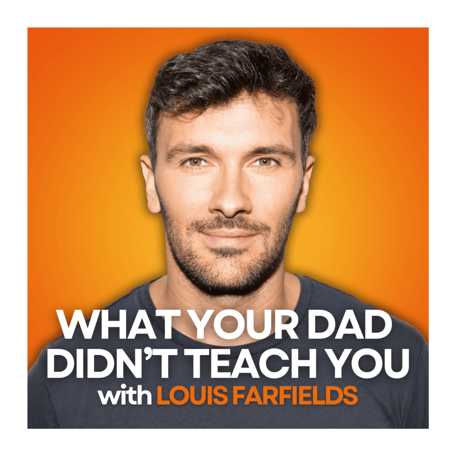 What Your Dad Didn\'t Teach You