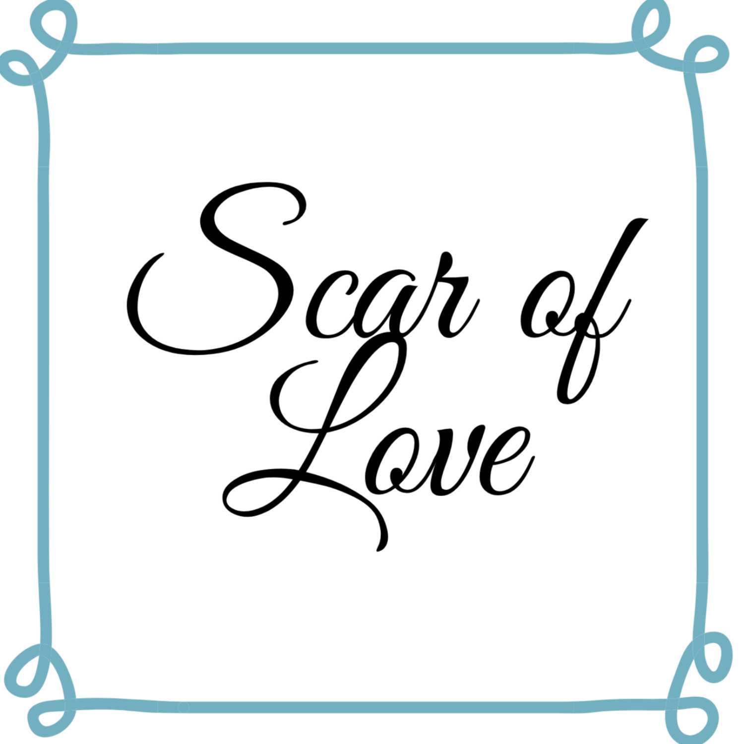 Scar of Love
