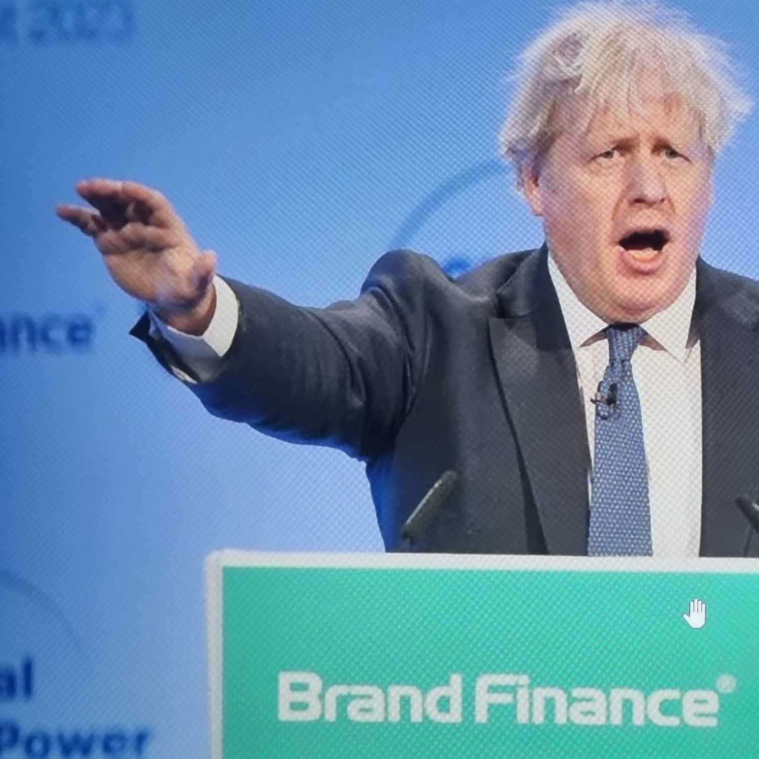 What A Week That Was an alternative look at USA & world news with British Humour & satire.