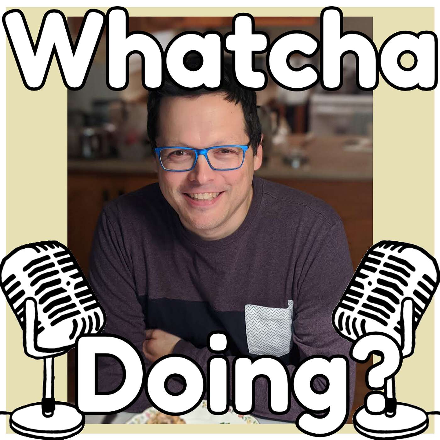 Episode 21: Eric Lazure is editing TTRPGs! Episode 21: Eric Lazure is editing TTRPGs!