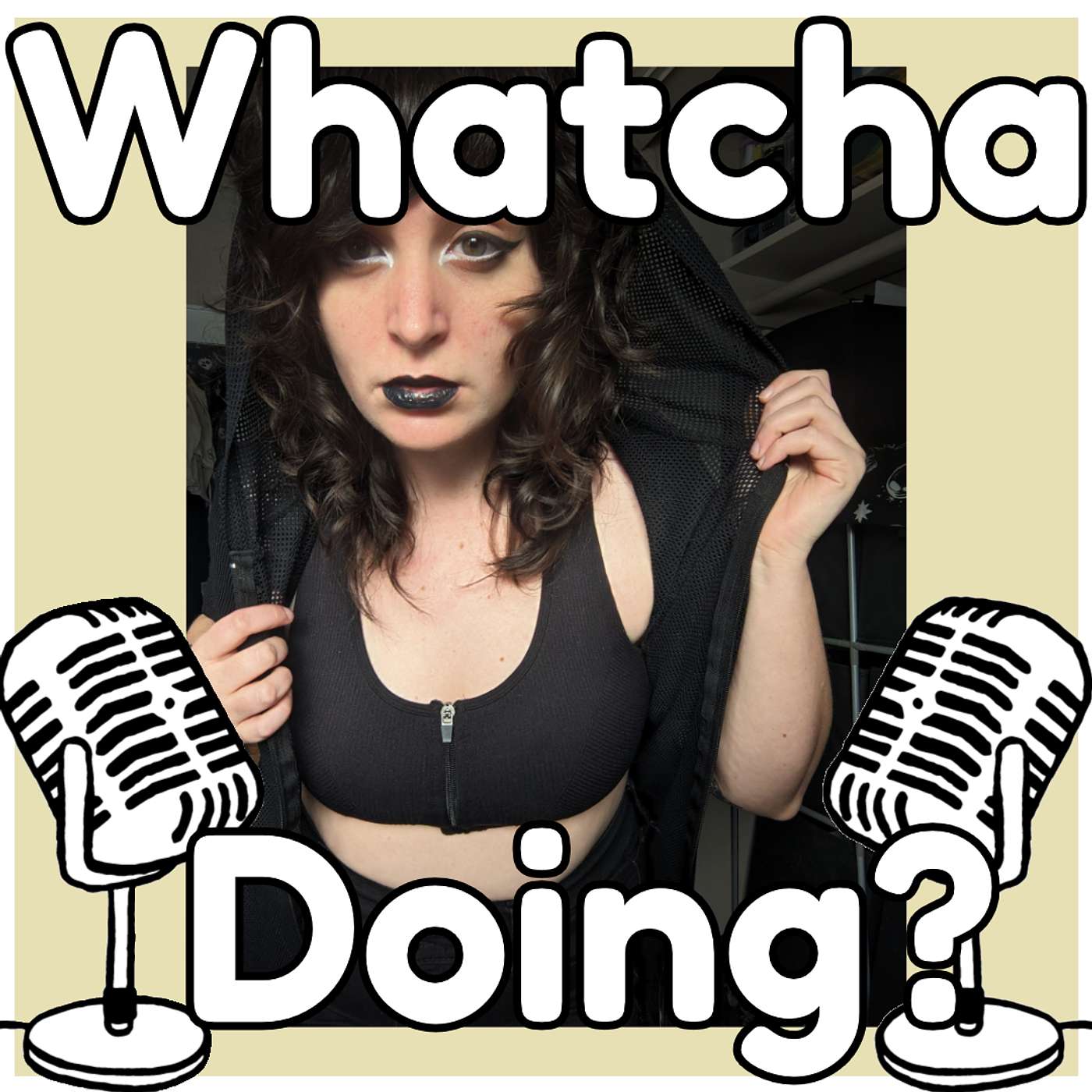 Episode 23: satah is making the TTRPG, Going Rogue!!! Episode 23: satah is making the TTRPG, Going Rogue!!!