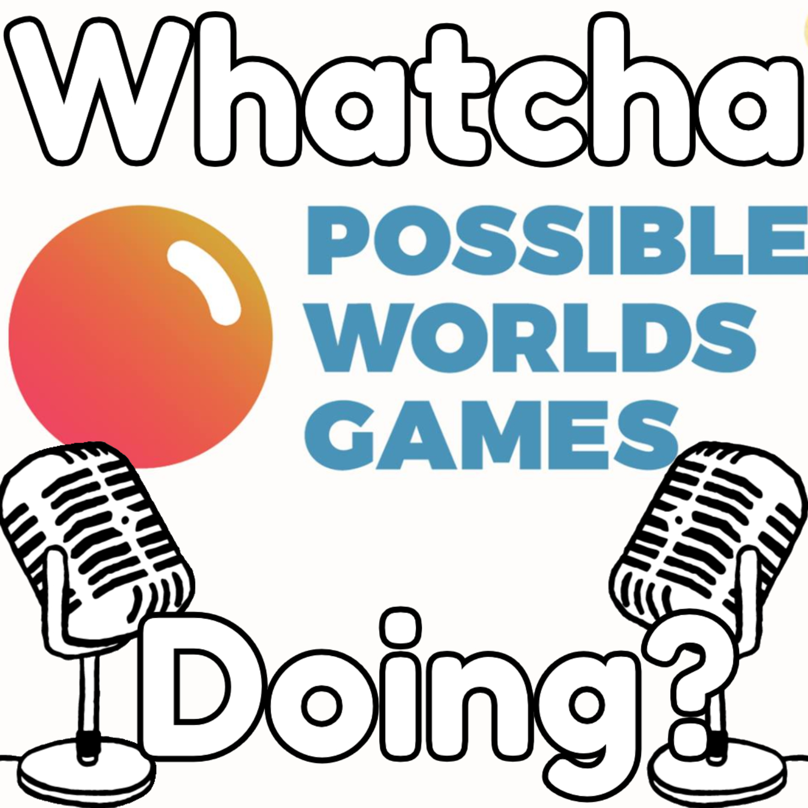 Tyler Crumrine, TTRPG Designer and Publisher! episode artwork